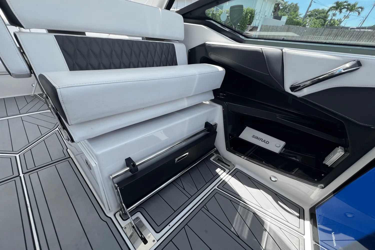 2022 Monterey 385 SS Image Thumbnail #54