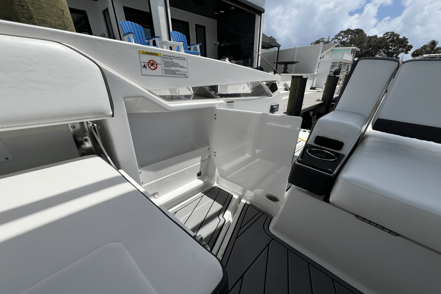 2022 Monterey 385 SS Image Thumbnail #77