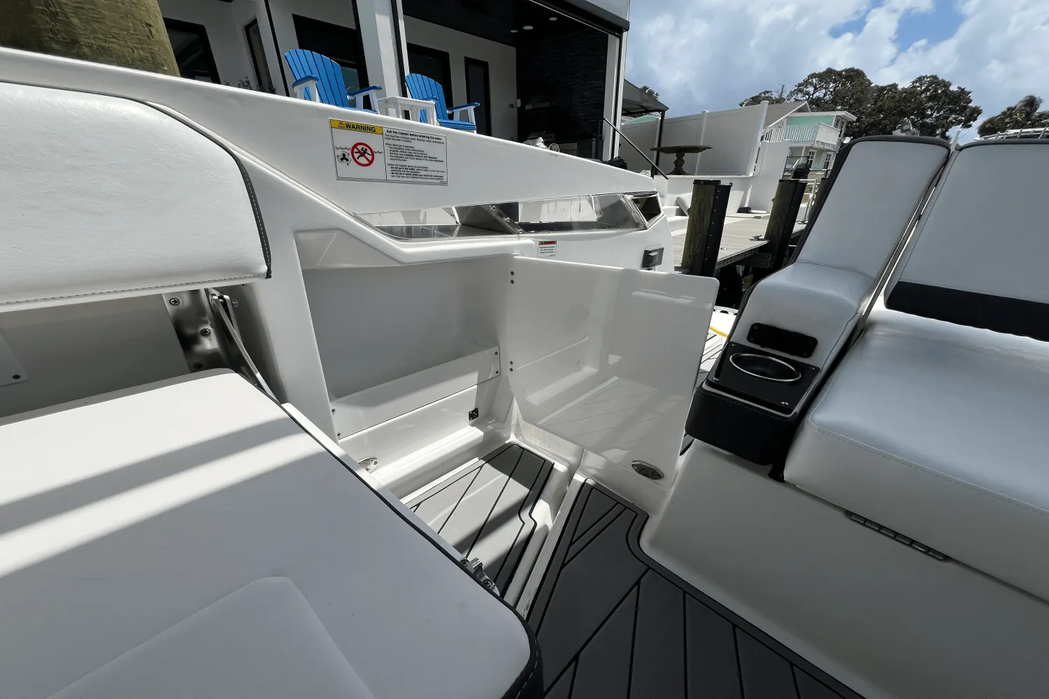 2022 Monterey 385 SS Image Thumbnail #77