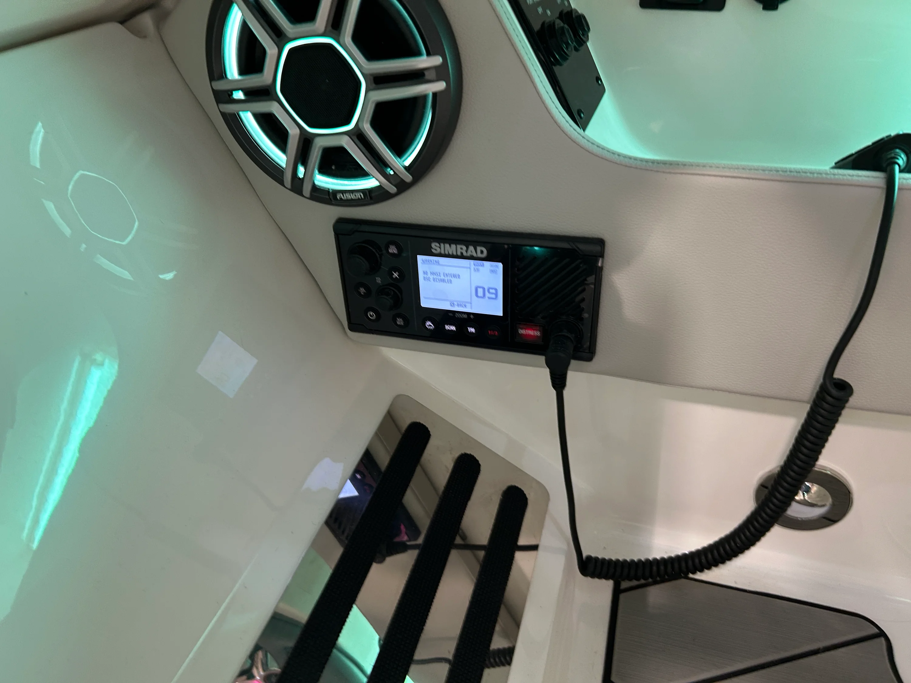 2026 Sea Ray SLX 310 Outboard Image Thumbnail #22