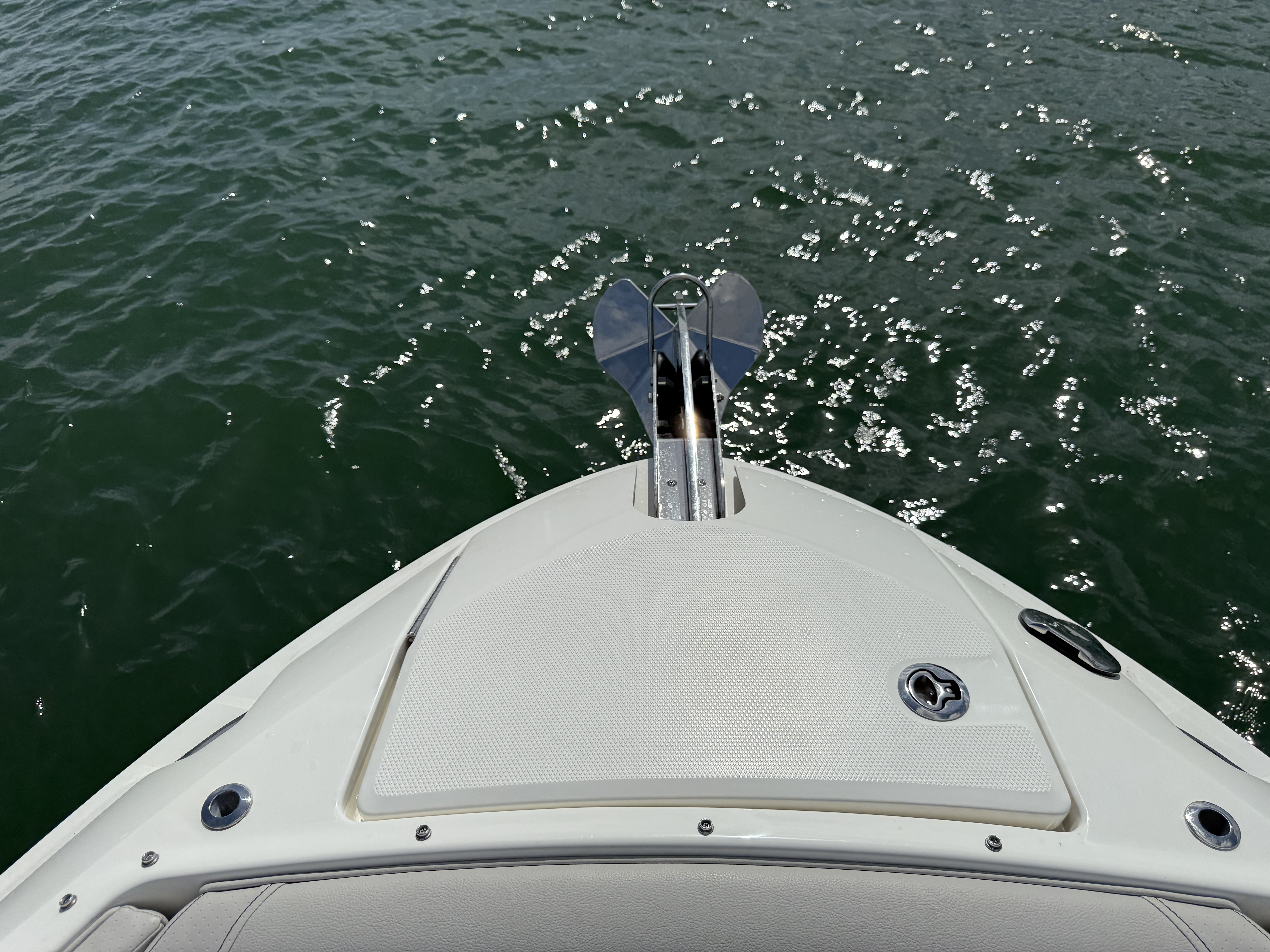 2026 Sea Ray SLX 280 Outboard Image Thumbnail #14