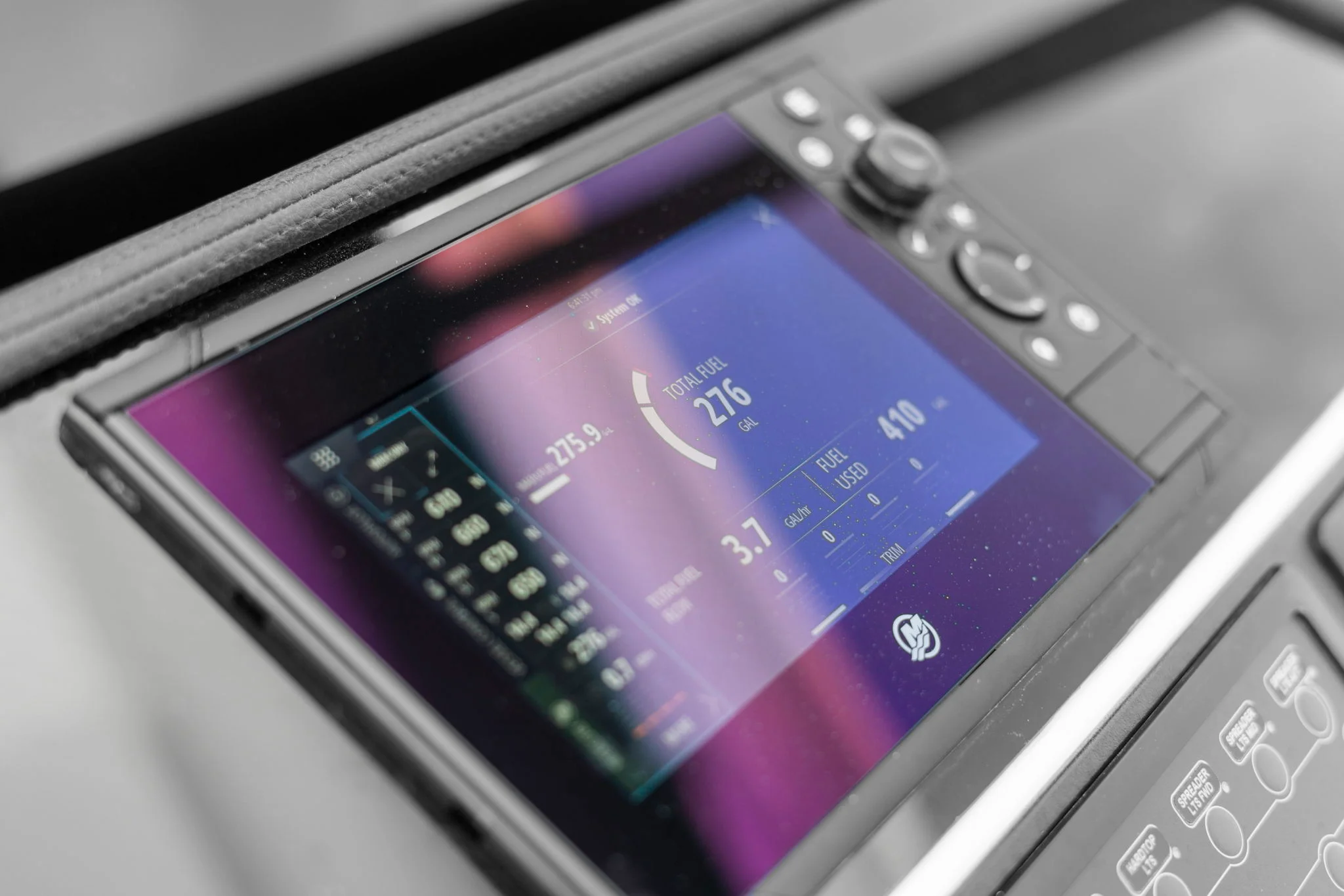 2026 Intrepid 50 EVOLUTION Image Thumbnail #48