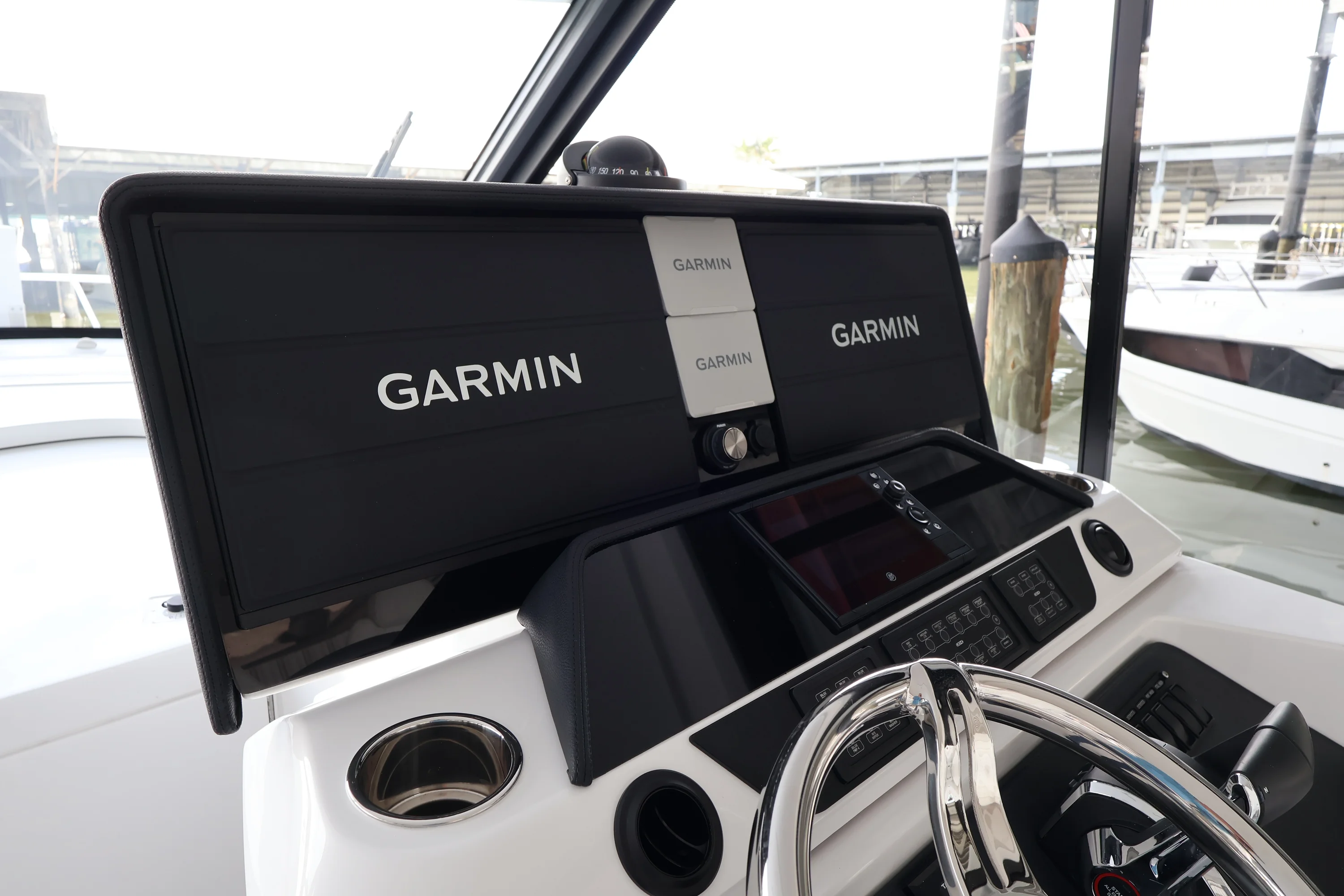 2026 Intrepid 50 EVOLUTION Image Thumbnail #55