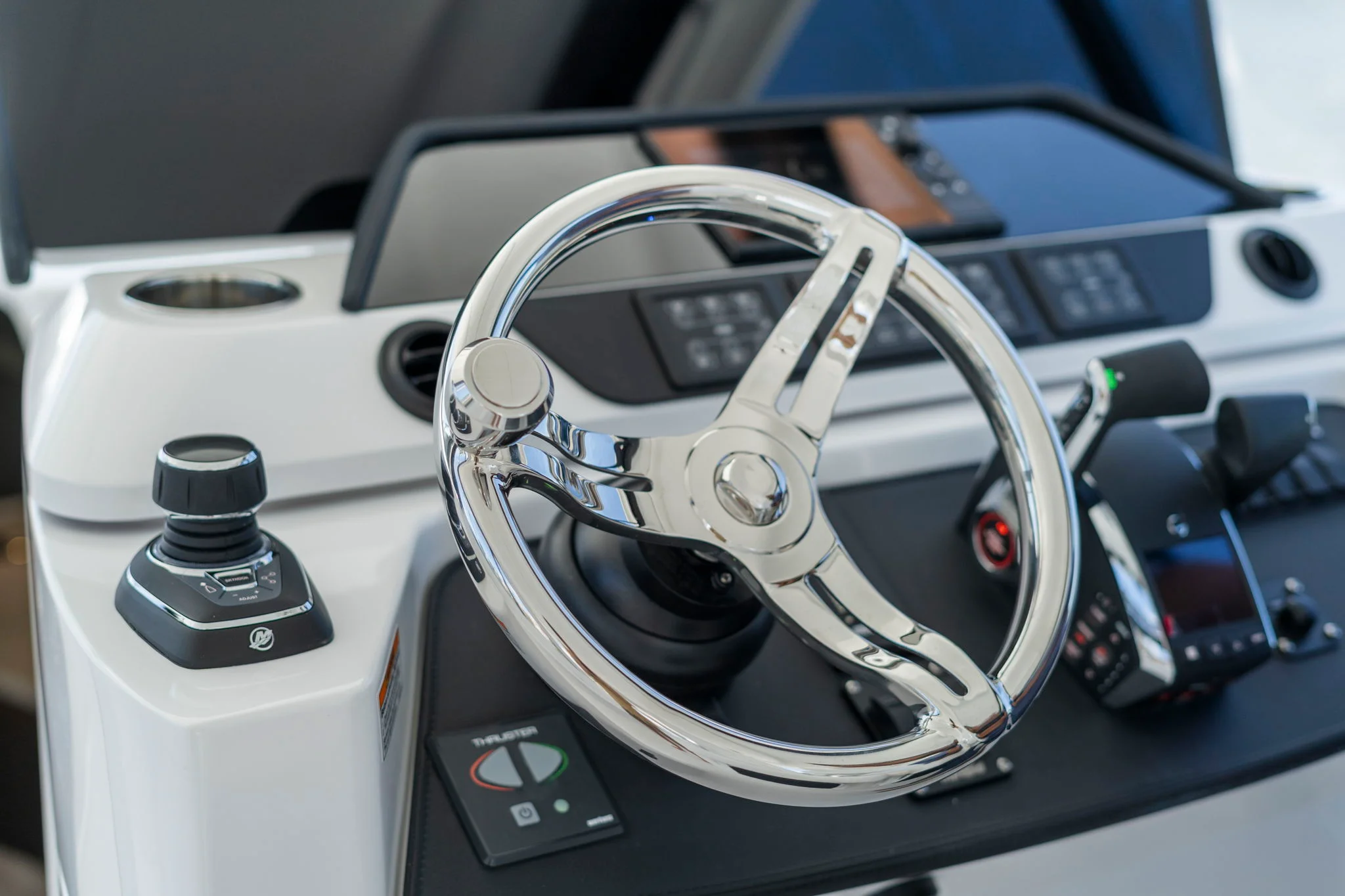 2026 Intrepid 50 EVOLUTION Image Thumbnail #46