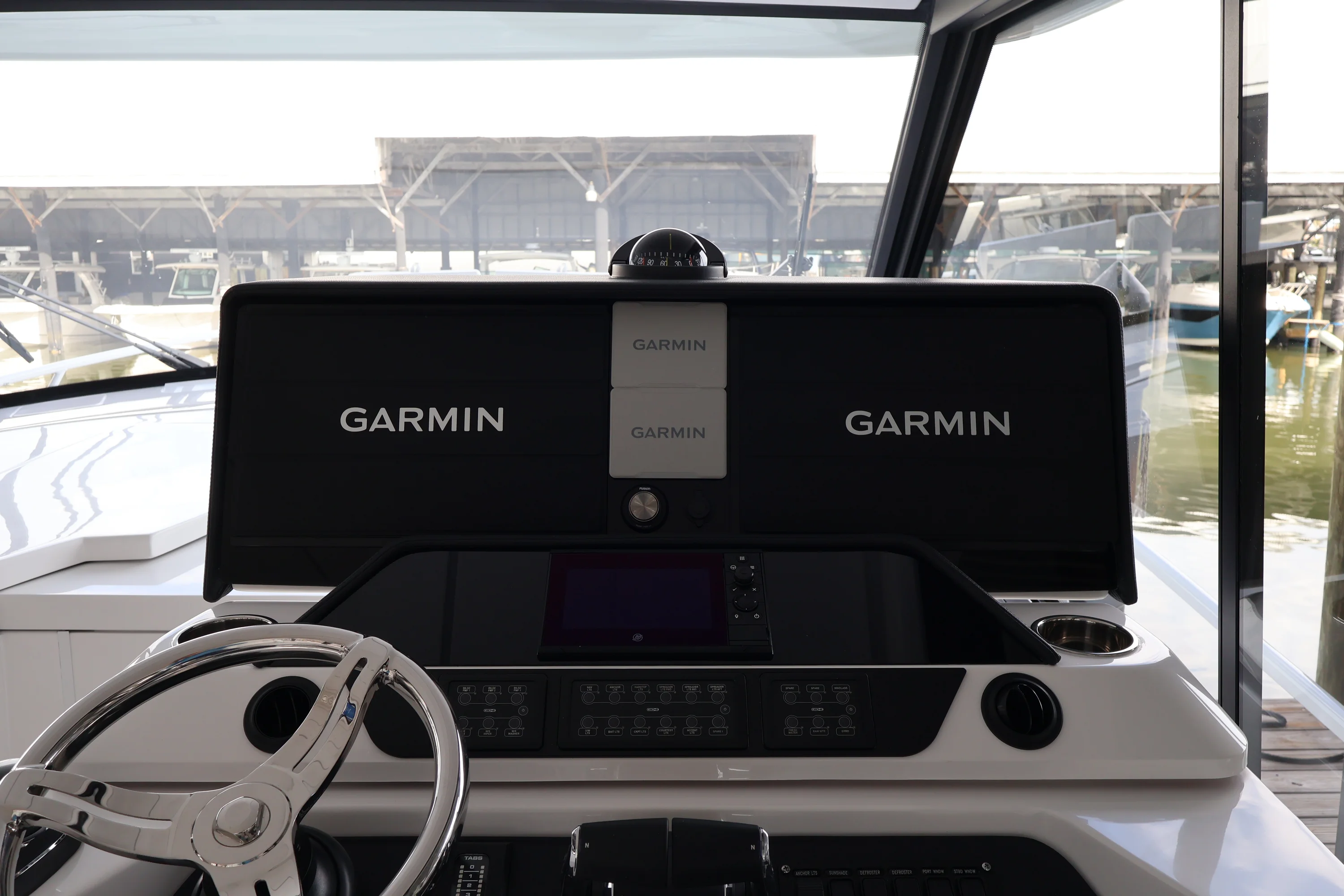 2026 Intrepid 50 EVOLUTION Image Thumbnail #58