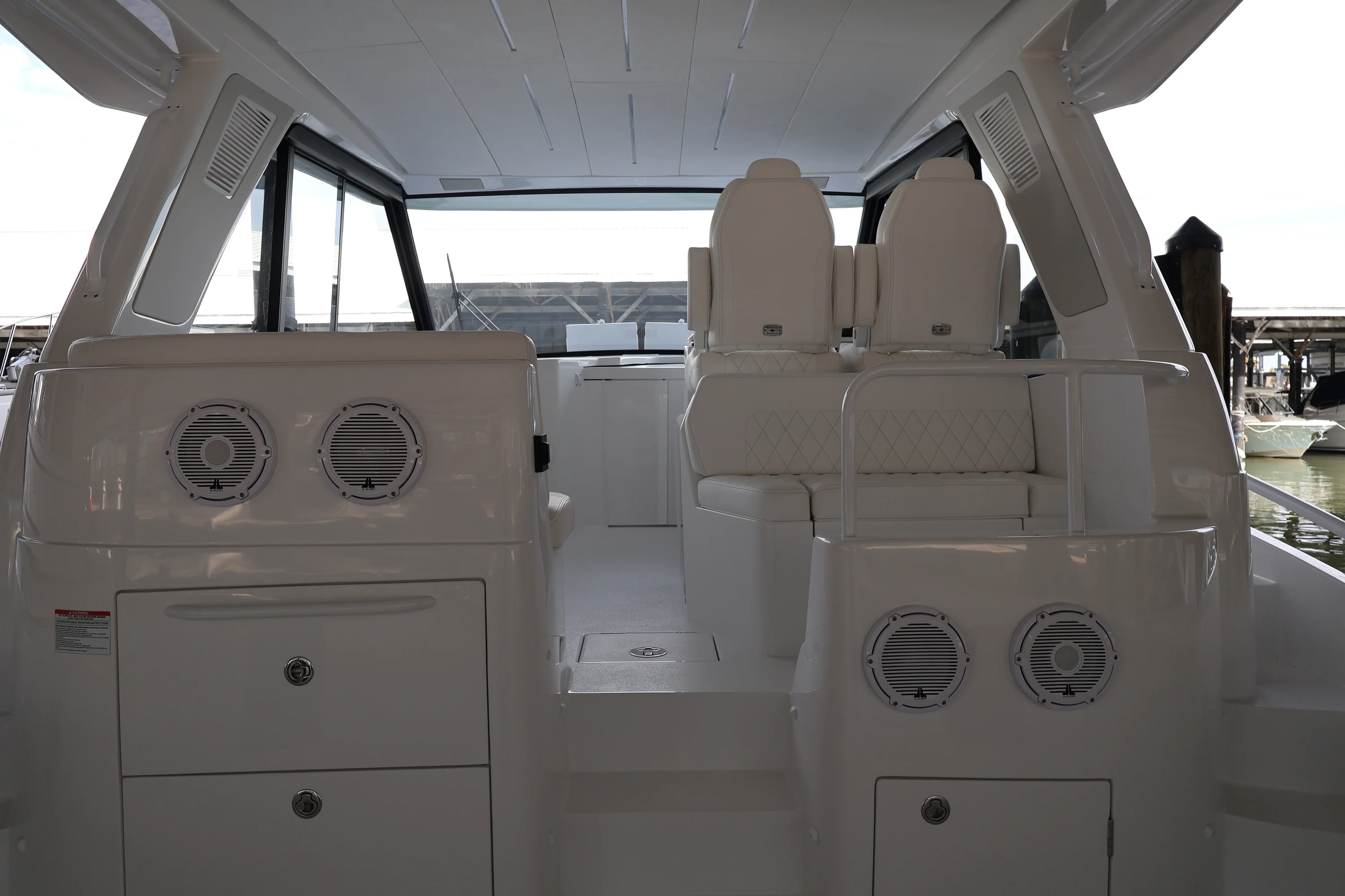 2026 Intrepid 50 EVOLUTION Image Thumbnail #51