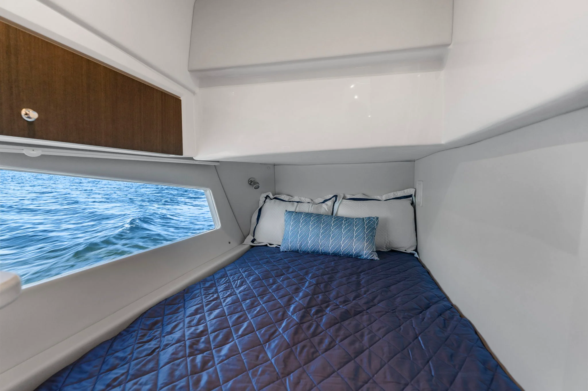 2026 Intrepid 50 EVOLUTION Image Thumbnail #23