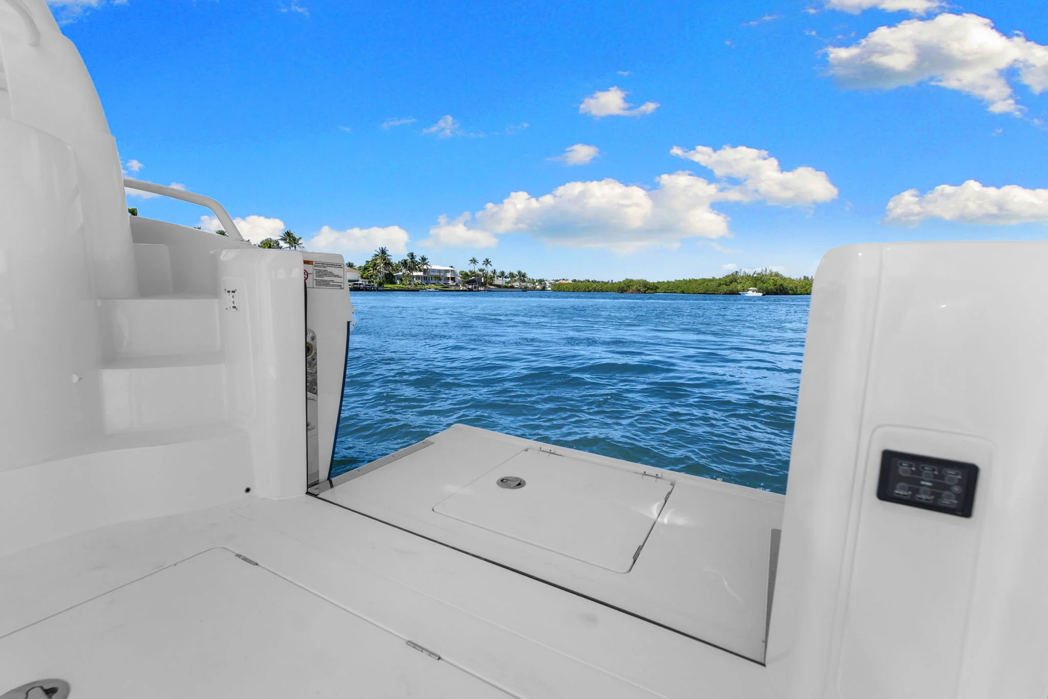 2026 Intrepid 50 EVOLUTION Image Thumbnail #36