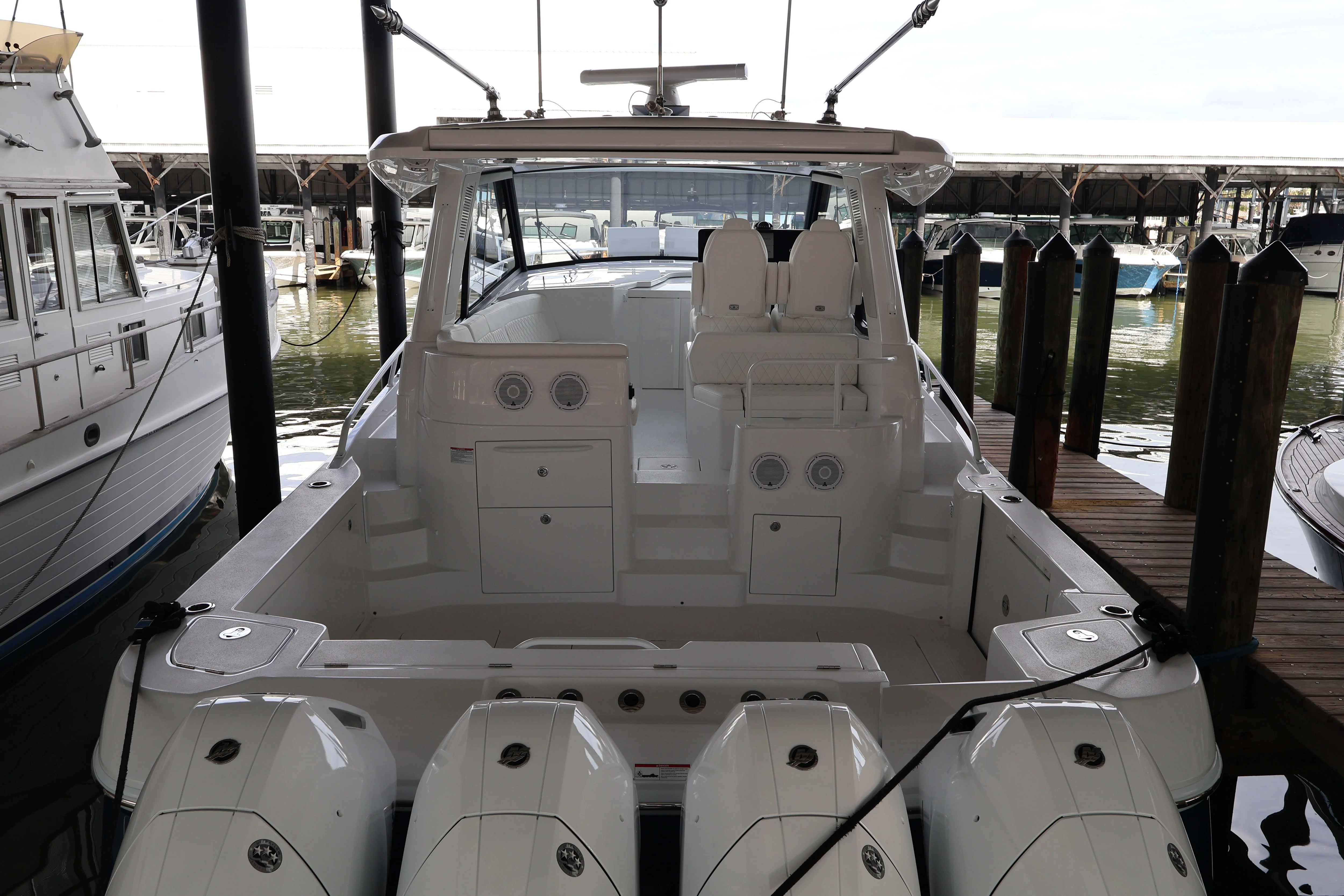 2026 Intrepid 50 EVOLUTION Image Thumbnail #50