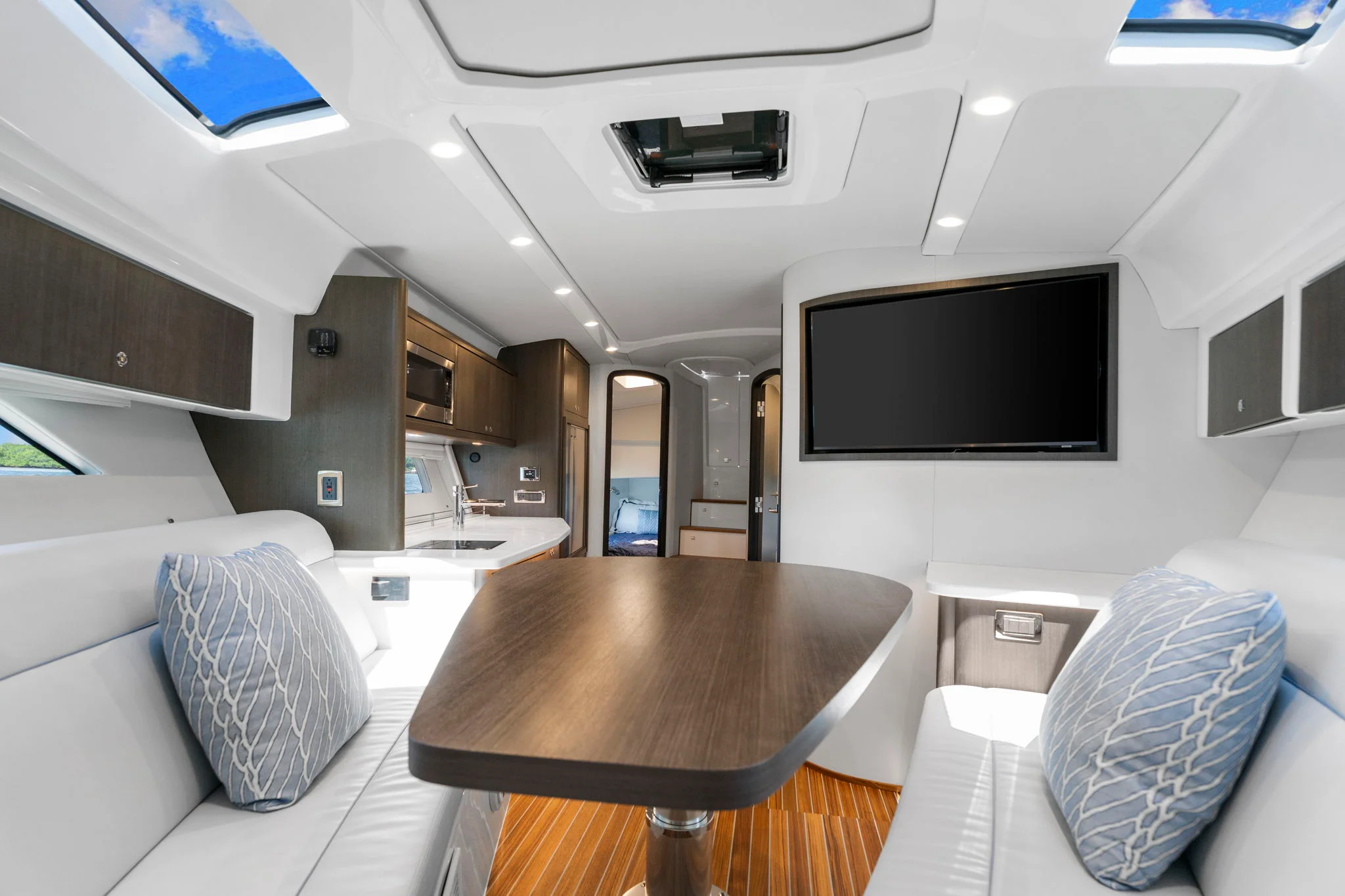 2026 Intrepid 50 EVOLUTION Image Thumbnail #25