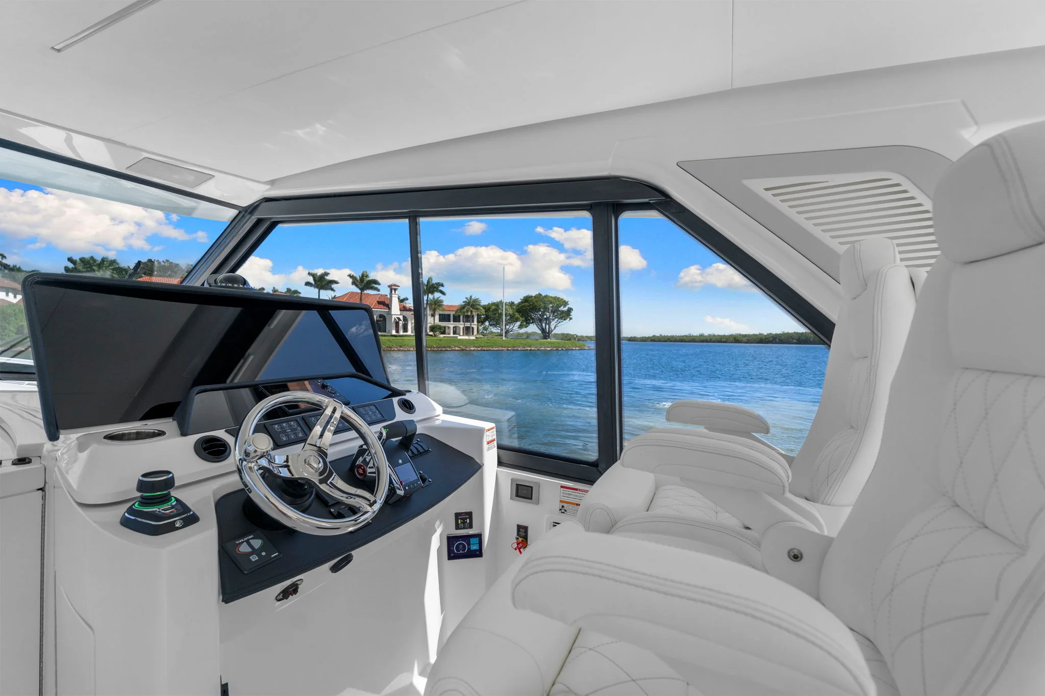 2026 Intrepid 50 EVOLUTION Image Thumbnail #39