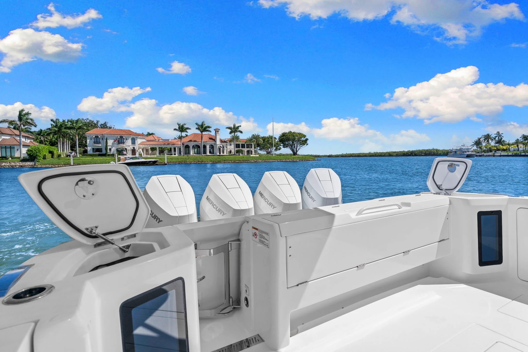 2026 Intrepid 50 EVOLUTION Image Thumbnail #34