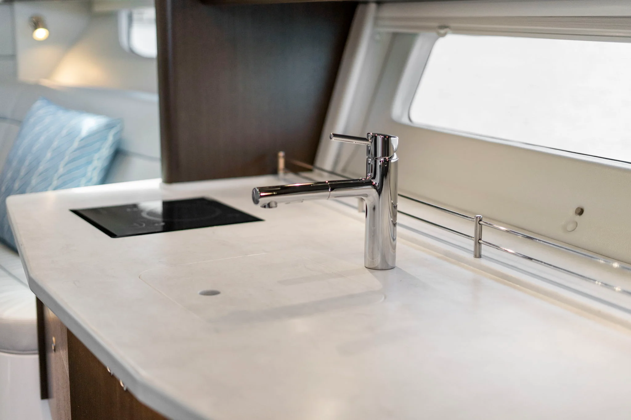 2026 Intrepid 50 EVOLUTION Image Thumbnail #44