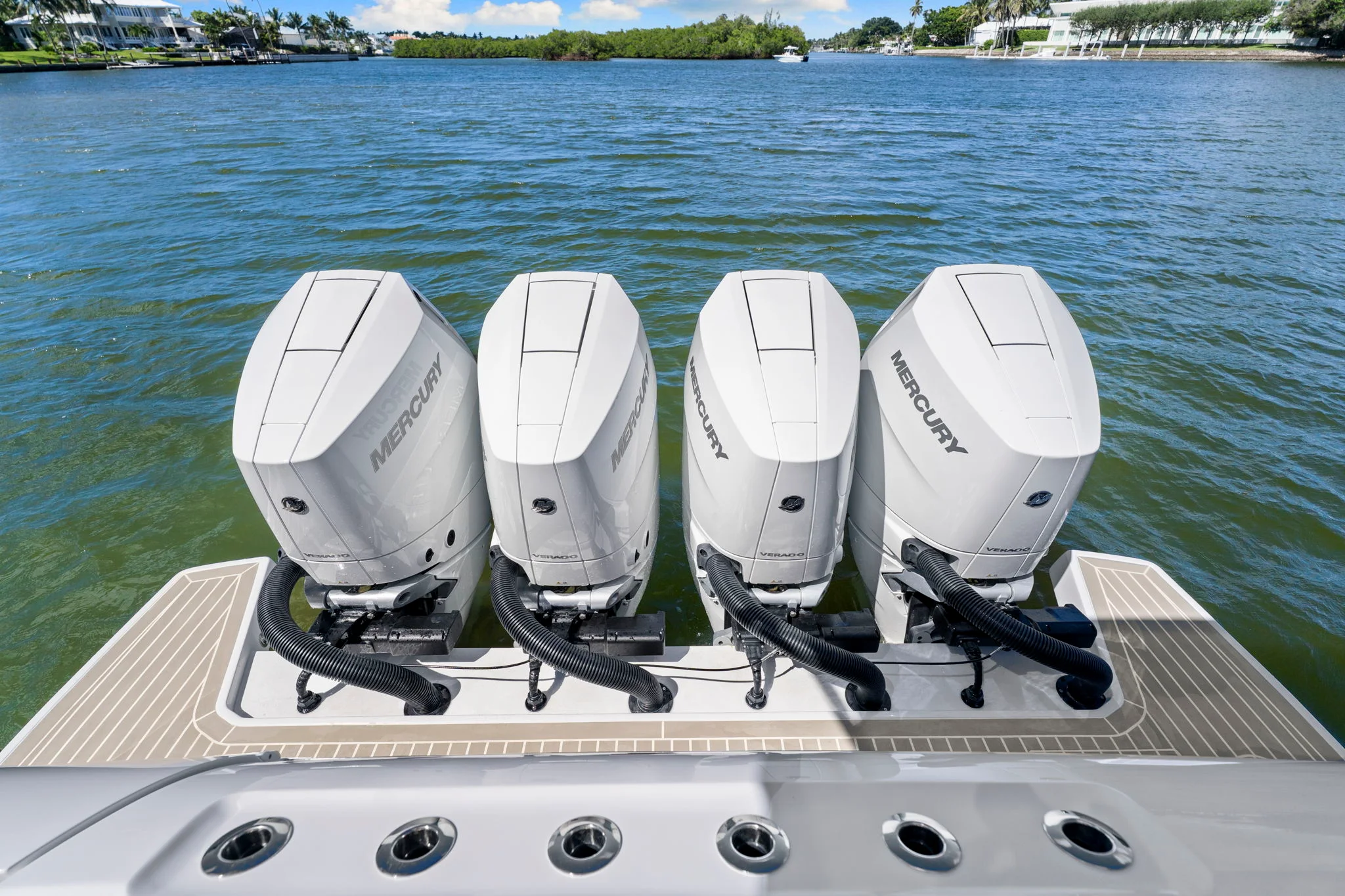 2026 Intrepid 50 EVOLUTION Image Thumbnail #43