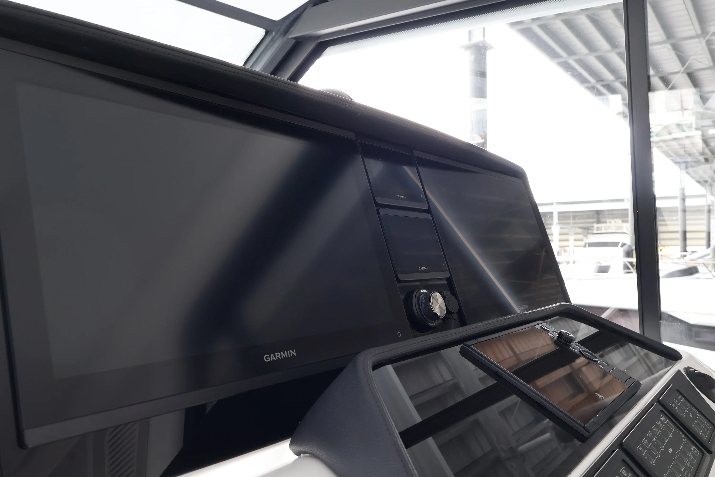 2026 Intrepid 50 EVOLUTION Image Thumbnail #57