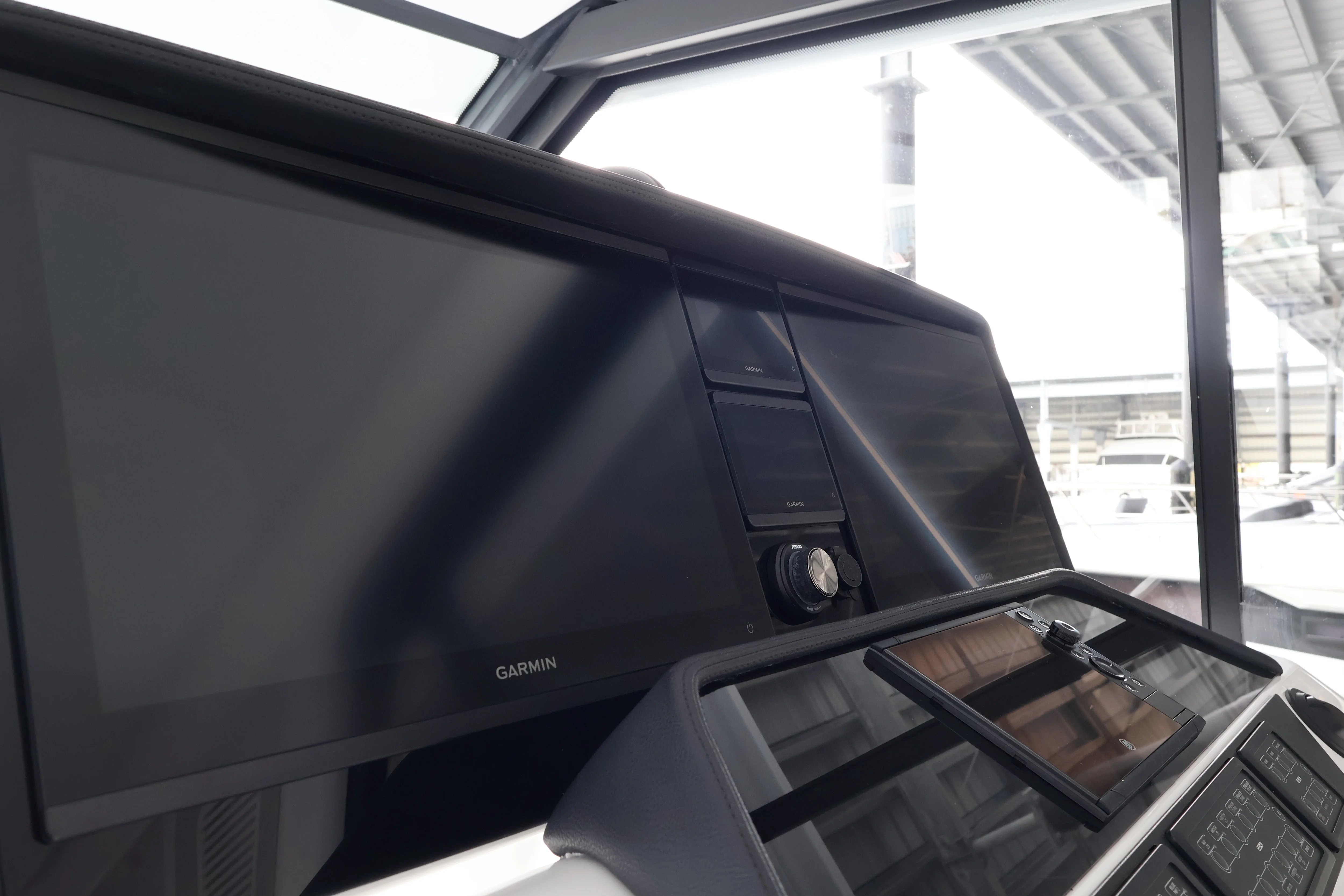 2026 Intrepid 50 EVOLUTION Image Thumbnail #57