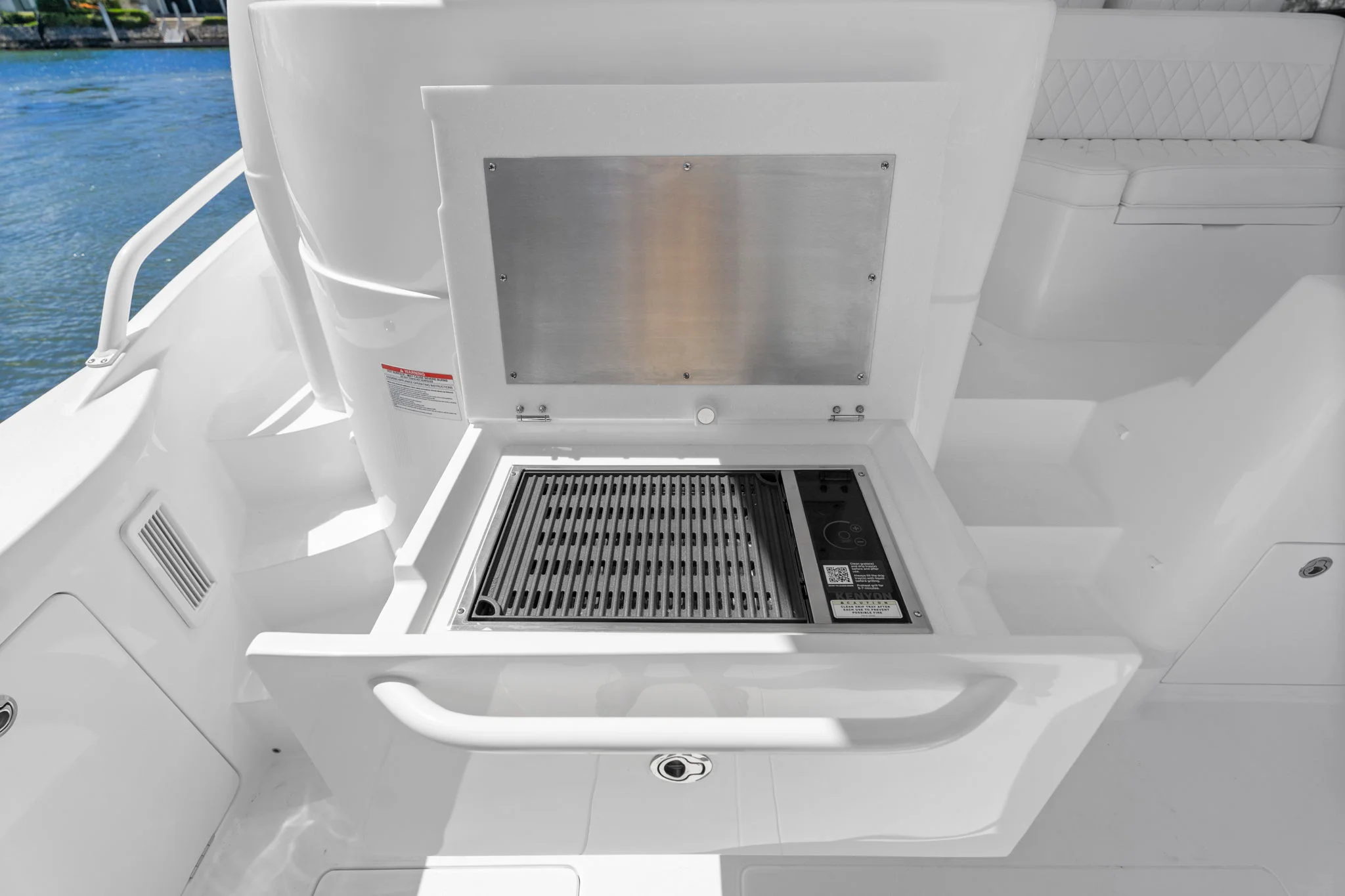 2026 Intrepid 50 EVOLUTION Image Thumbnail #33