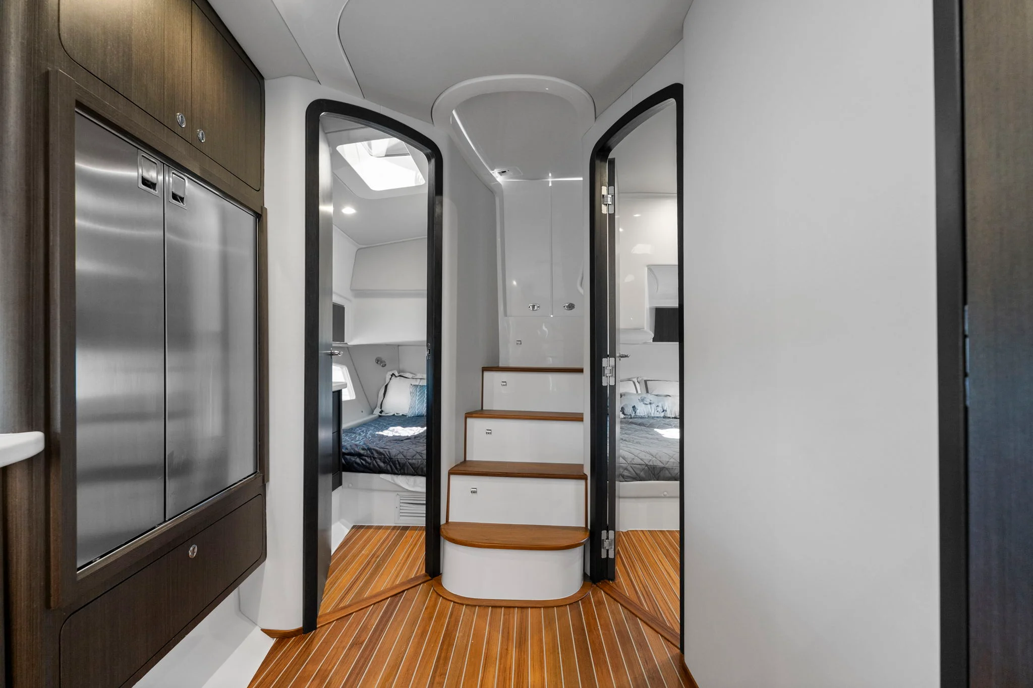 2026 Intrepid 50 EVOLUTION Image Thumbnail #26