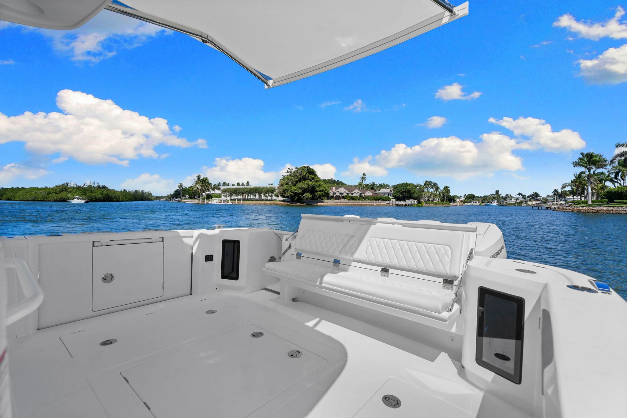 2026 Intrepid 50 EVOLUTION Image Thumbnail #27