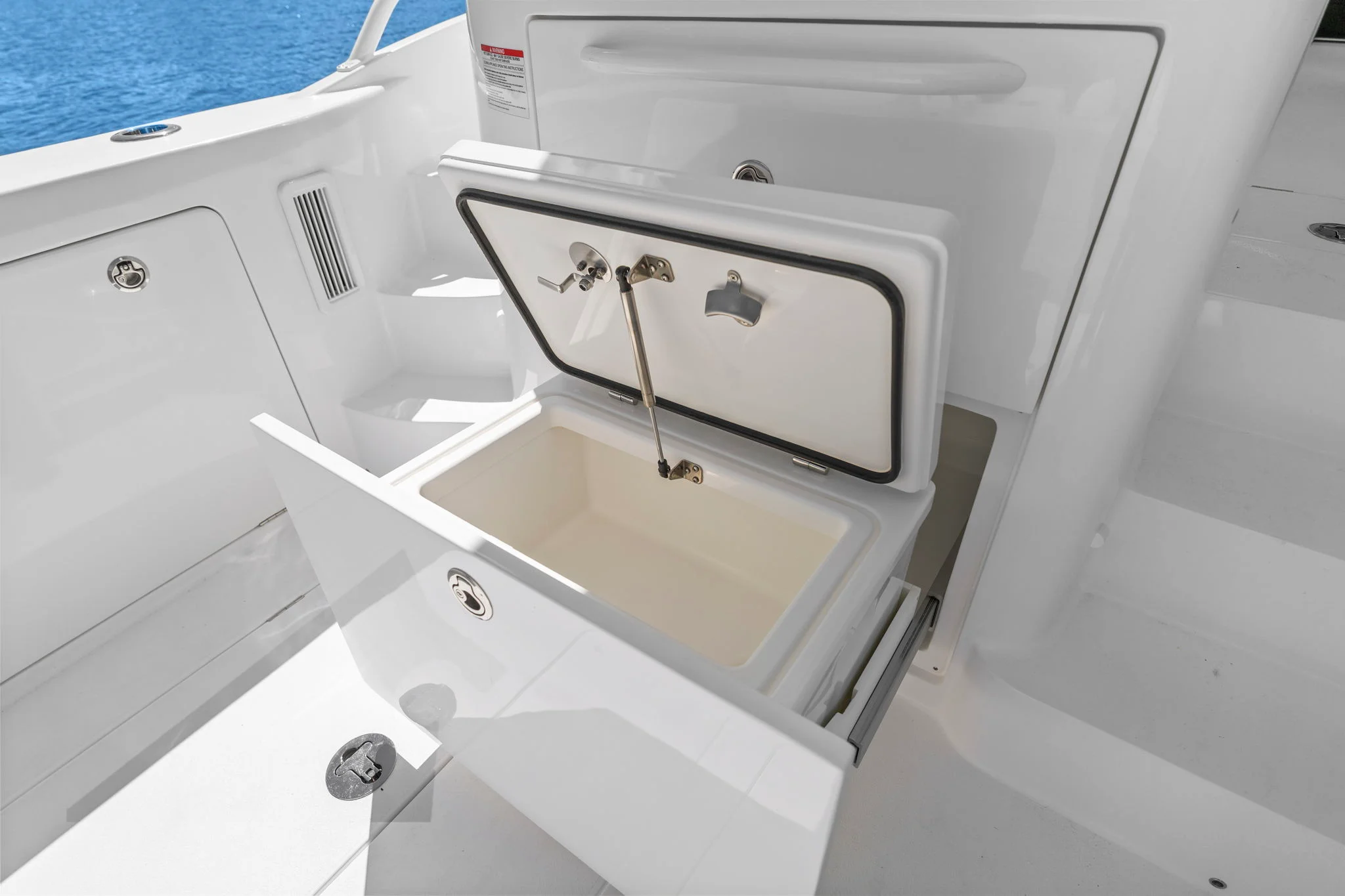 2026 Intrepid 50 EVOLUTION Image Thumbnail #35