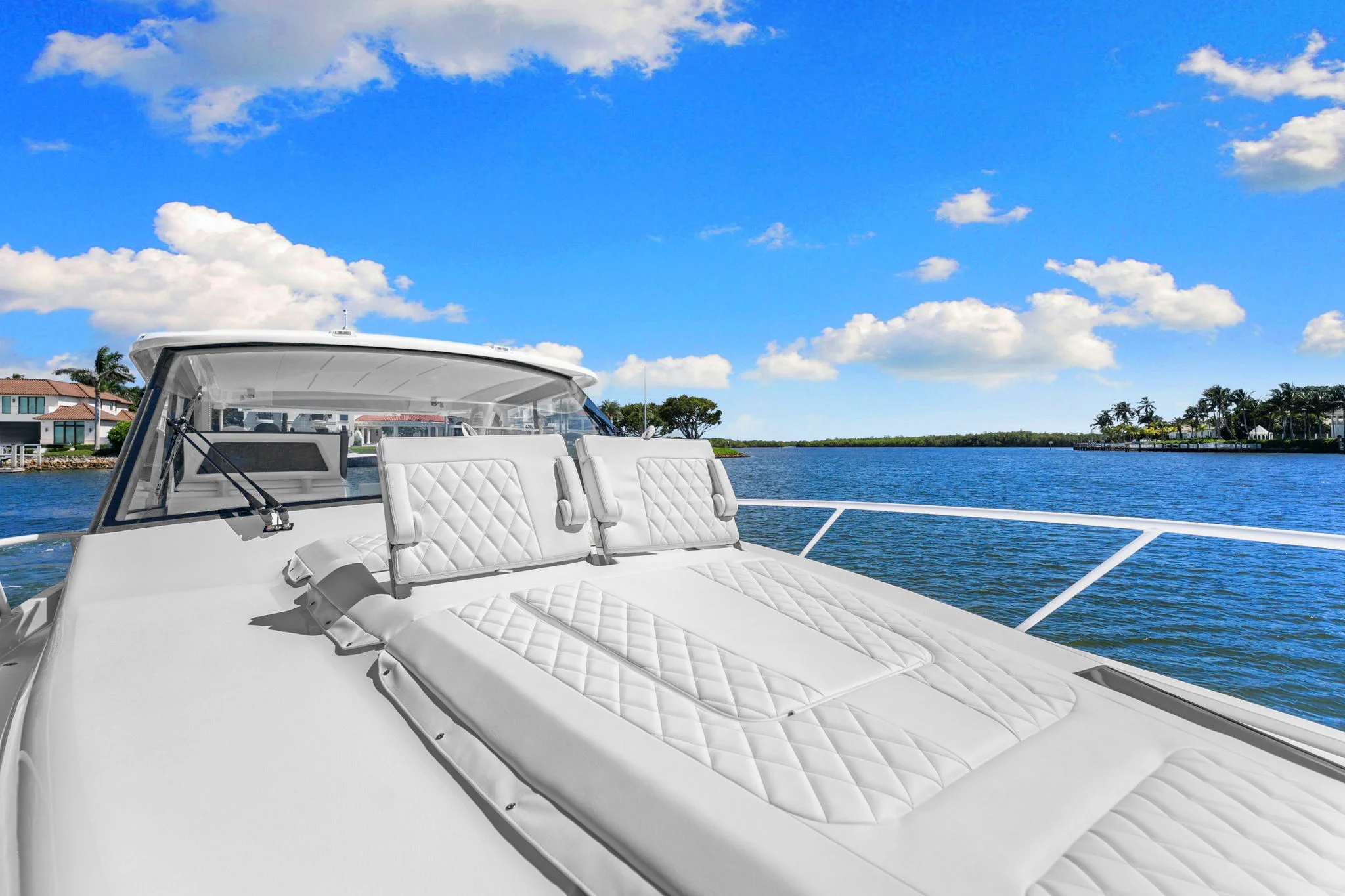 2026 Intrepid 50 EVOLUTION Image Thumbnail #30