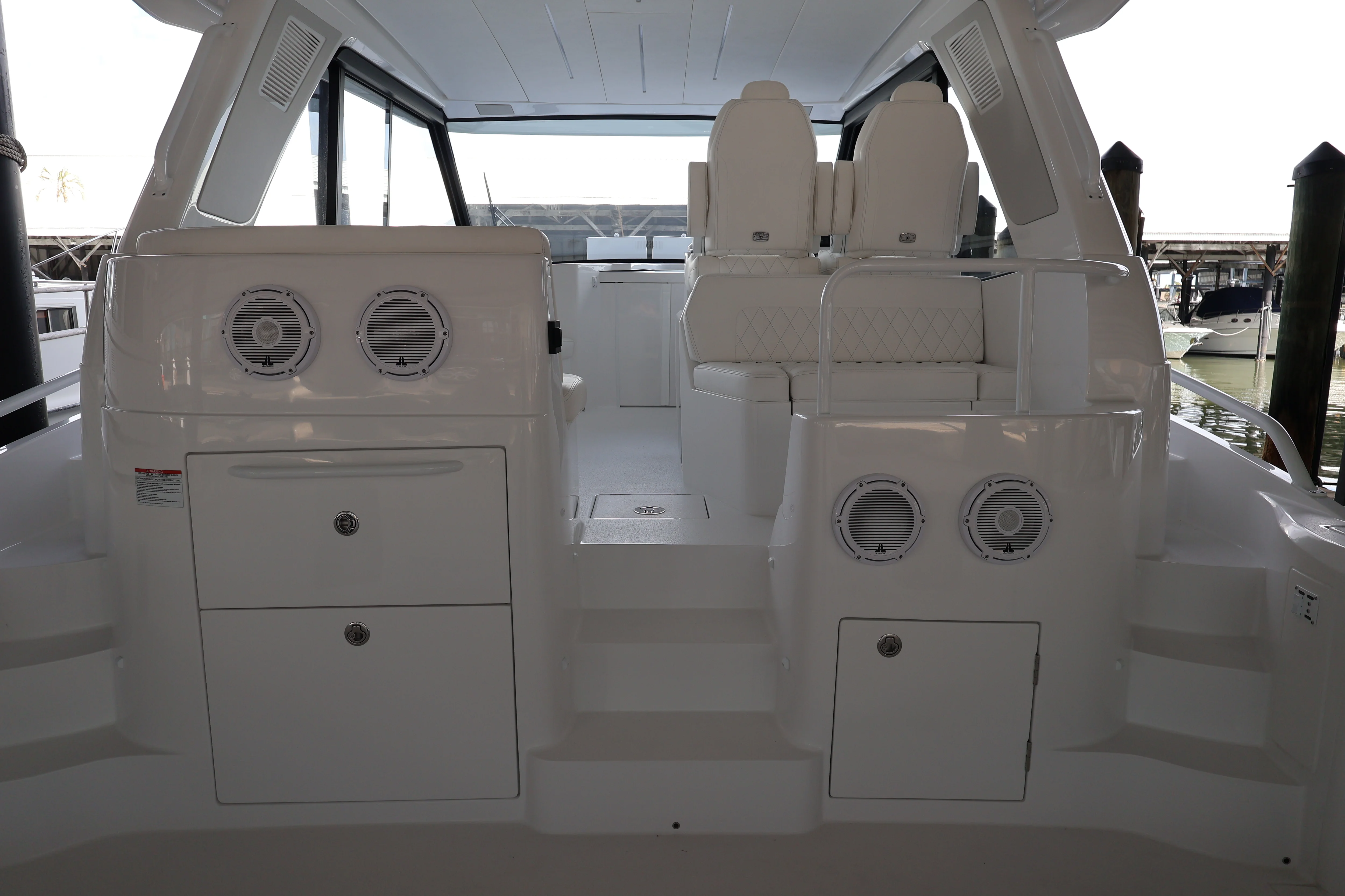 2026 Intrepid 50 EVOLUTION Image Thumbnail #52