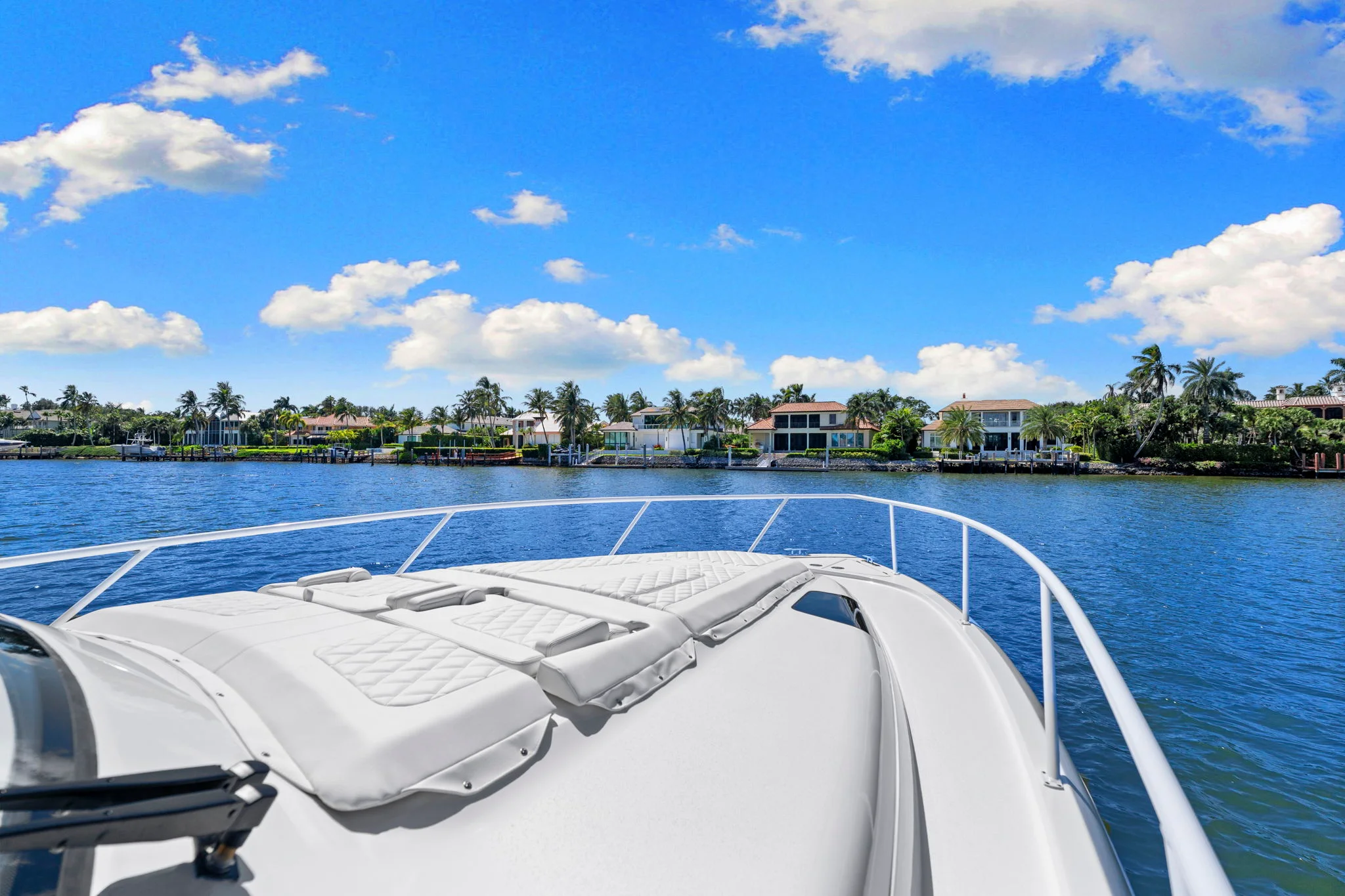 2026 Intrepid 50 EVOLUTION Image Thumbnail #28