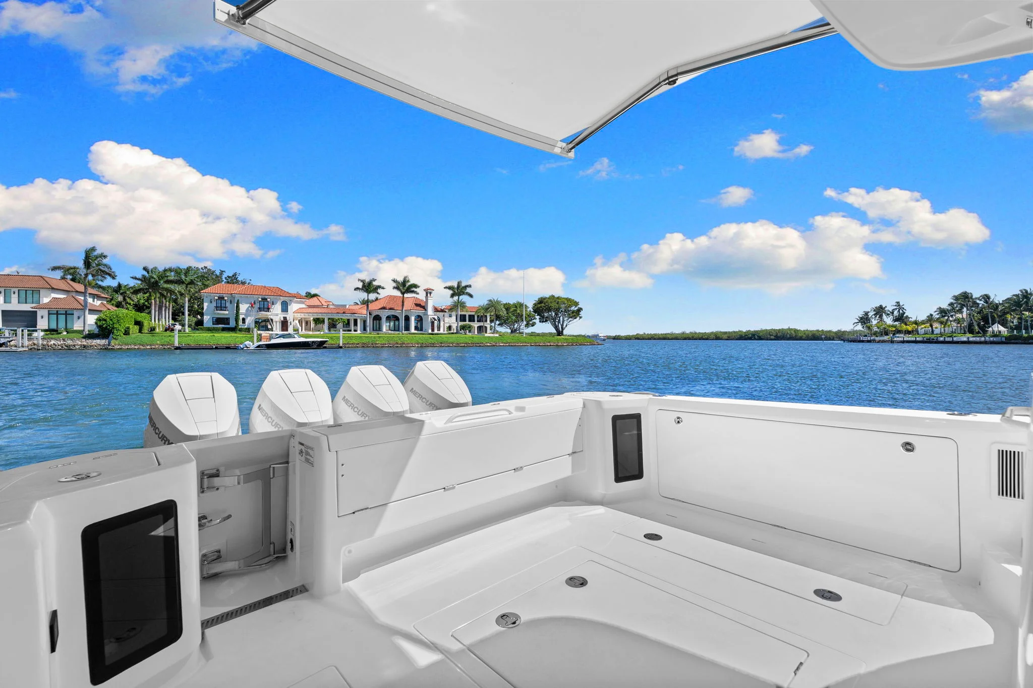 2026 Intrepid 50 EVOLUTION Image Thumbnail #32