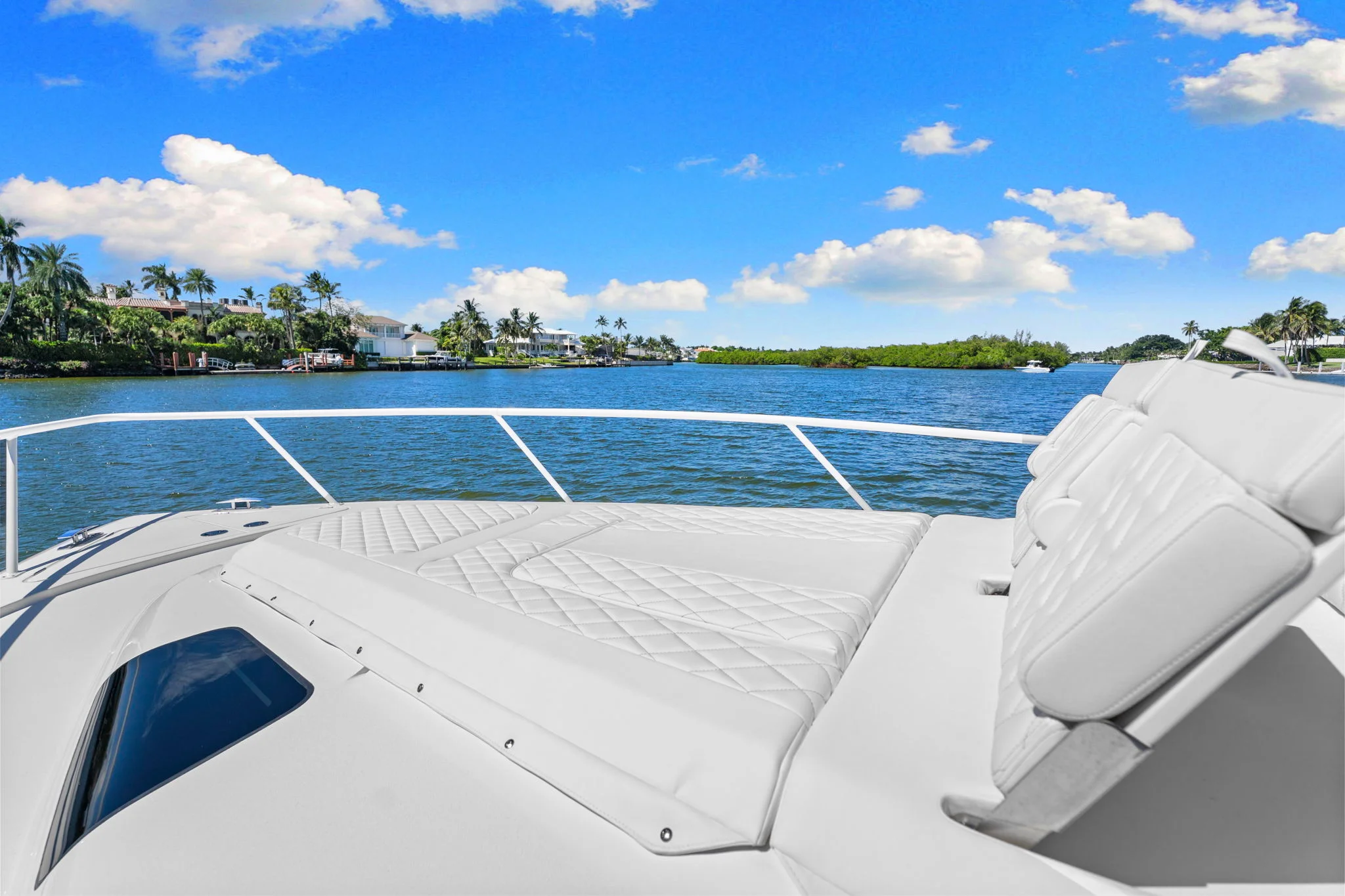 2026 Intrepid 50 EVOLUTION Image Thumbnail #29