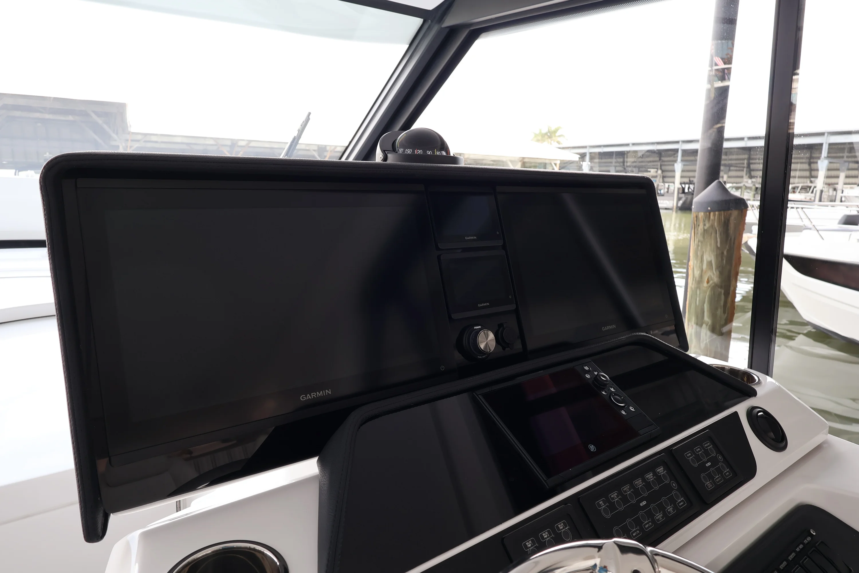 2026 Intrepid 50 EVOLUTION Image Thumbnail #56