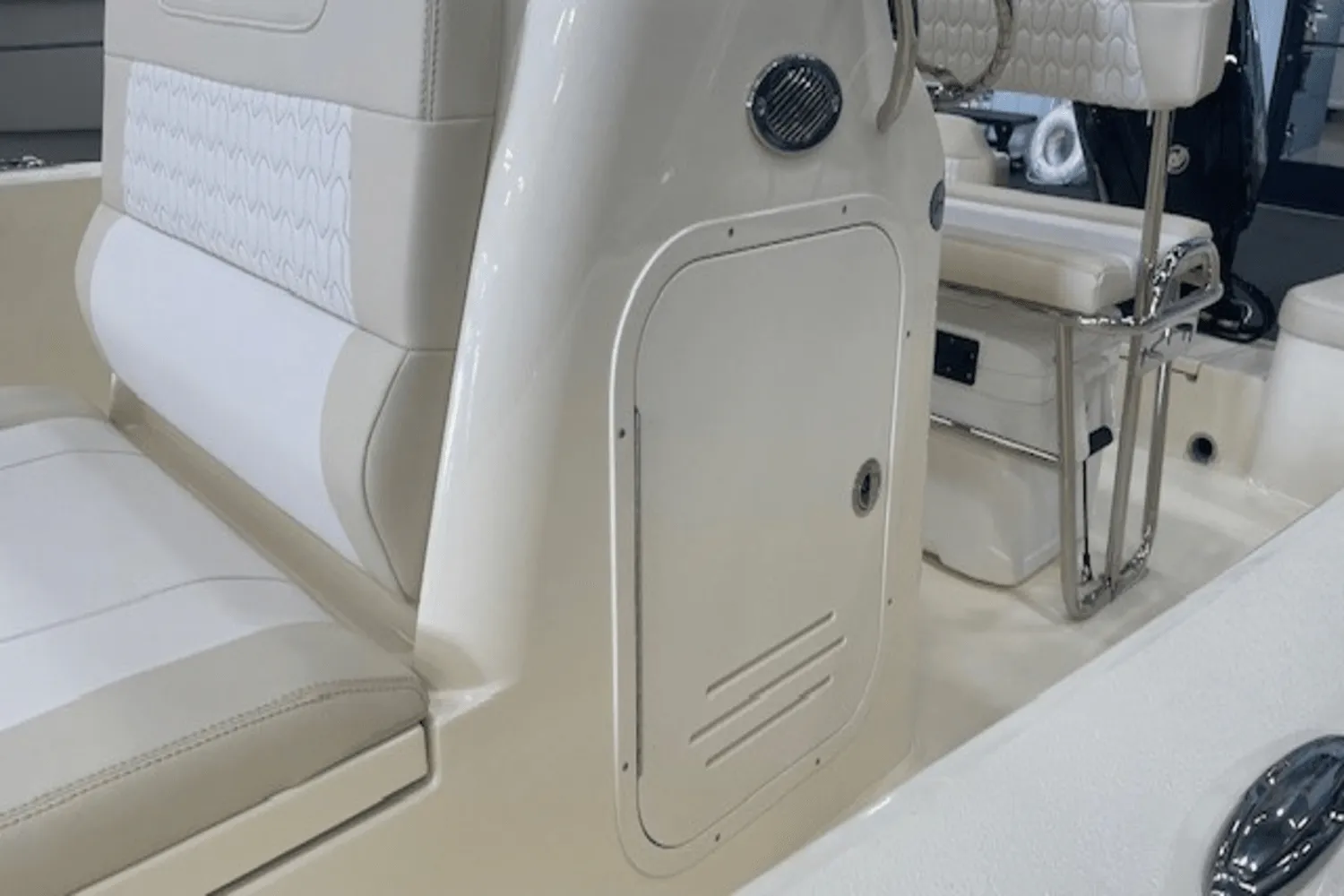 2026 Scout 188 Sportfish Image Thumbnail #14