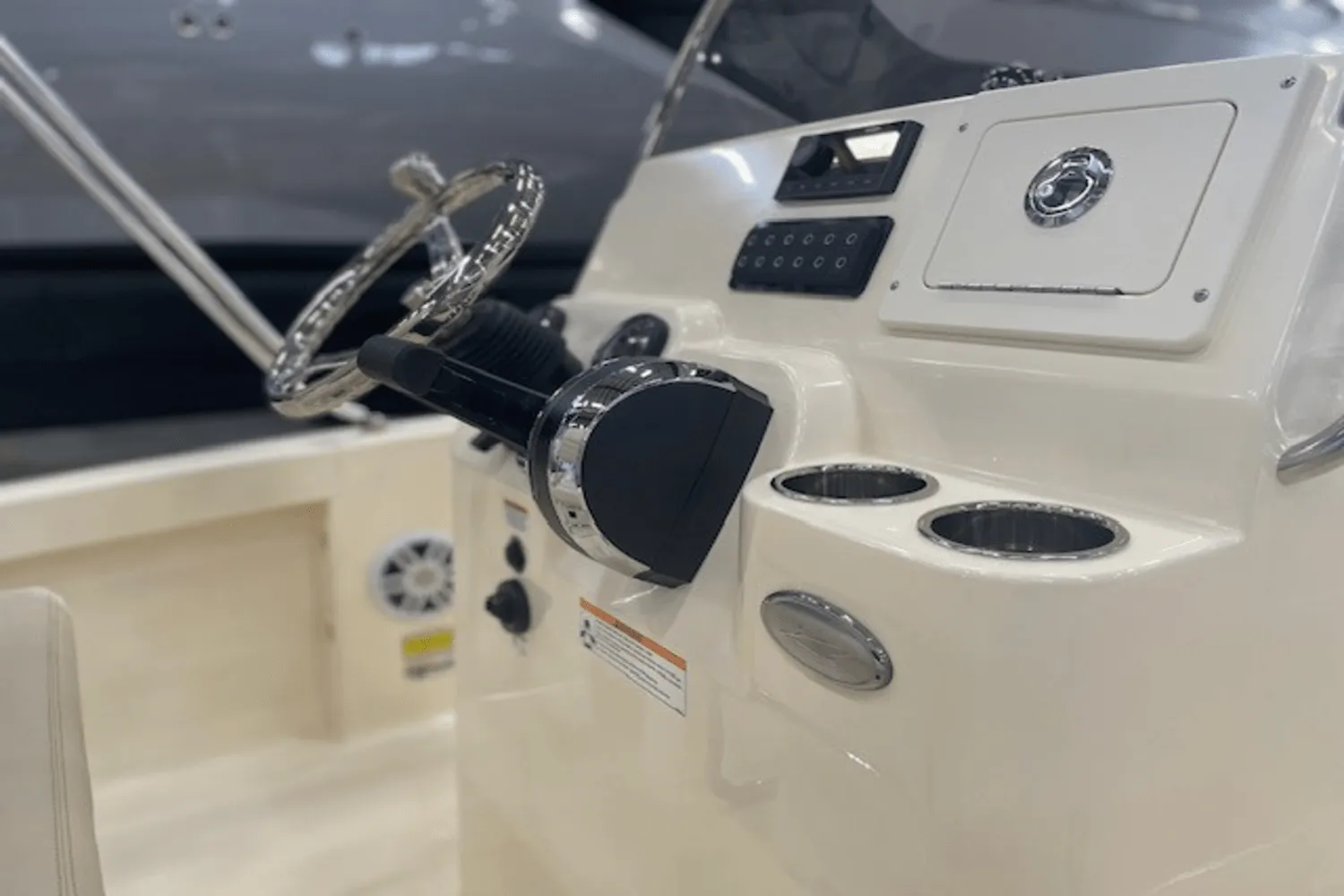 2026 Scout 188 Sportfish Image Thumbnail #8