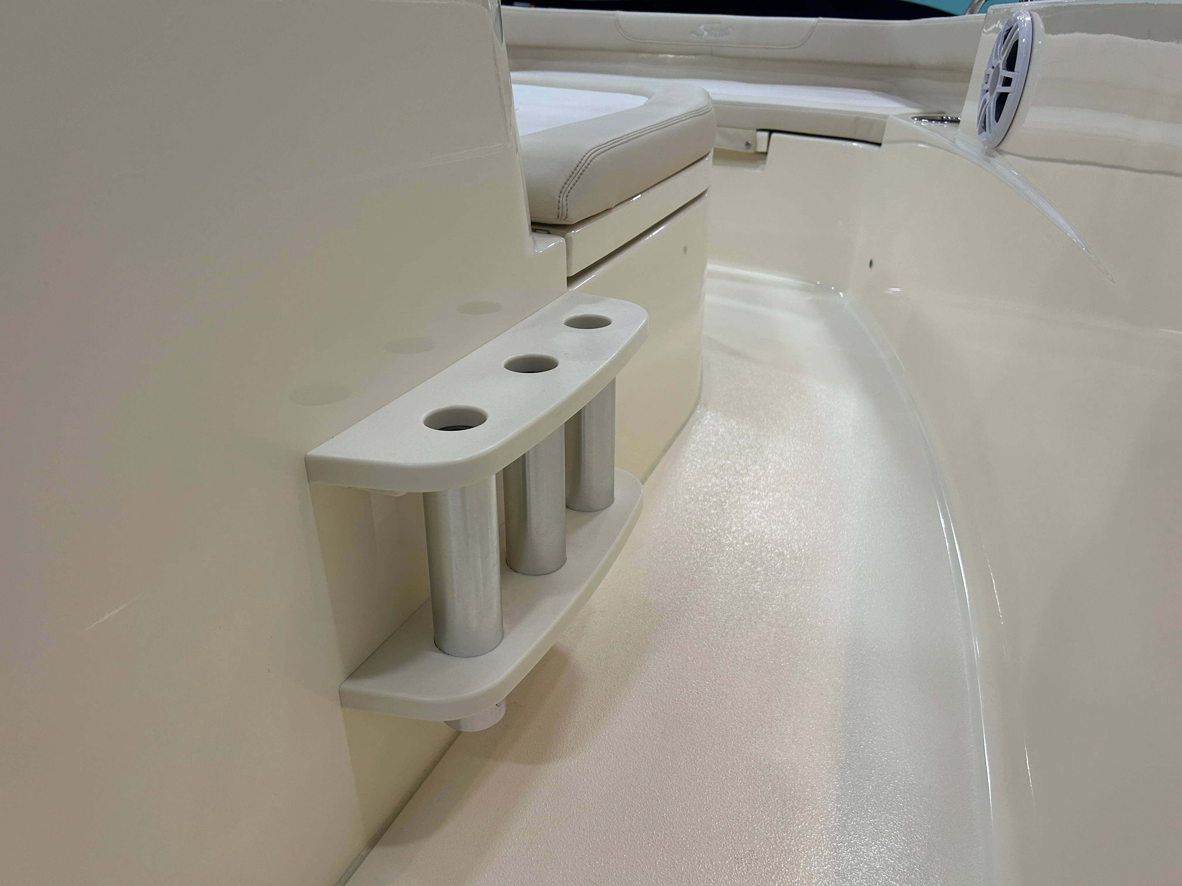 2026 Scout 188 Sportfish Image Thumbnail #28