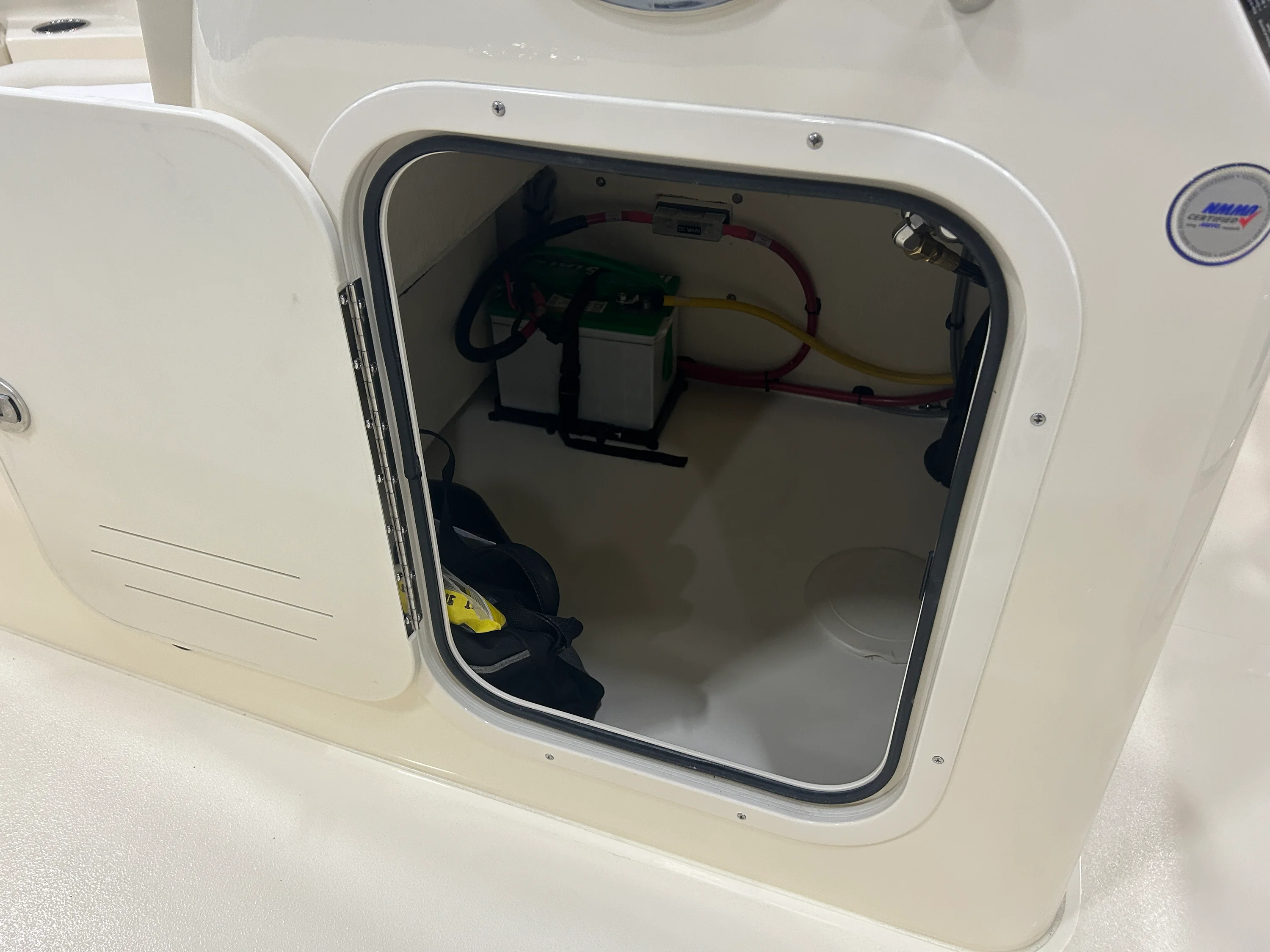 2026 Scout 188 Sportfish Image Thumbnail #14