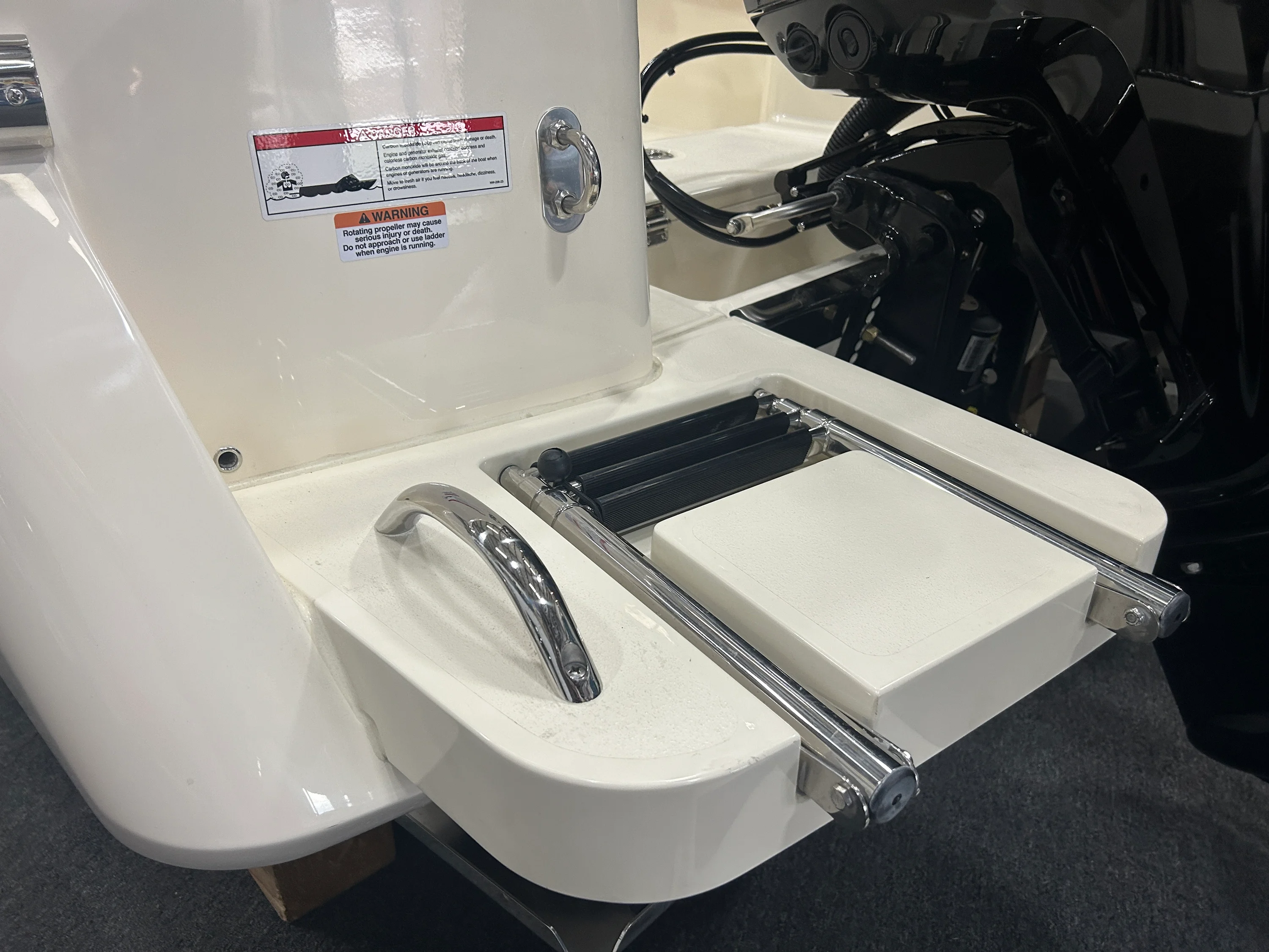 2026 Scout 188 Sportfish Image Thumbnail #32