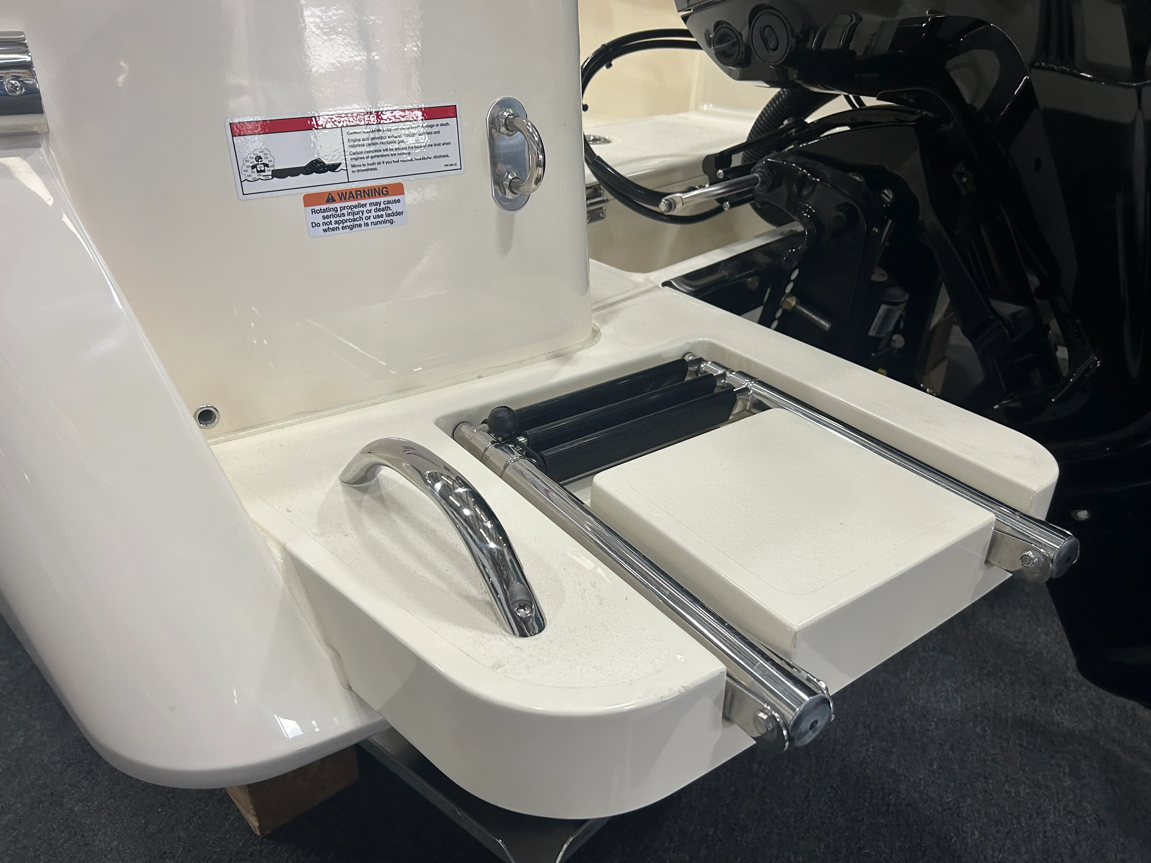 2026 Scout 188 Sportfish Image Thumbnail #32