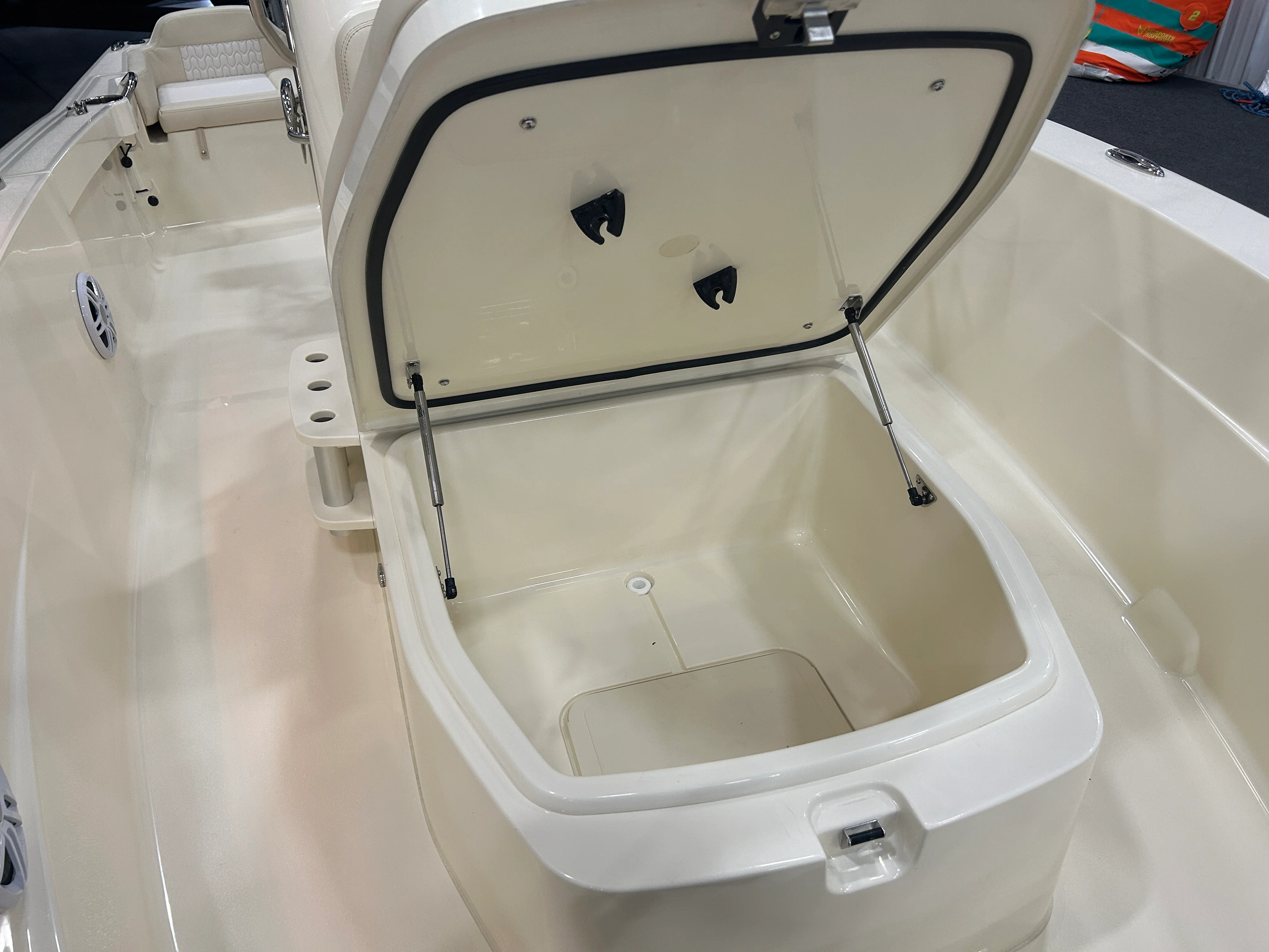 2026 Scout 188 Sportfish Image Thumbnail #9