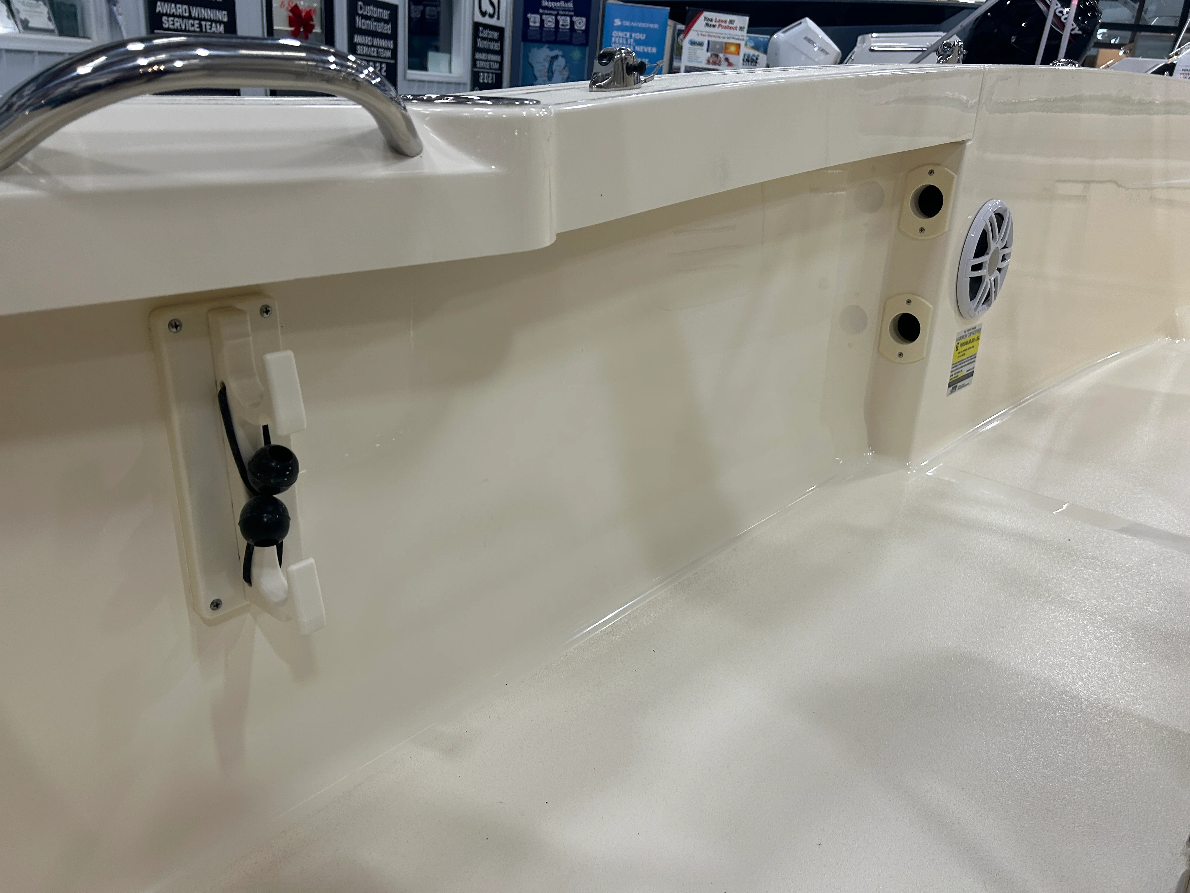 2026 Scout 188 Sportfish Image Thumbnail #29