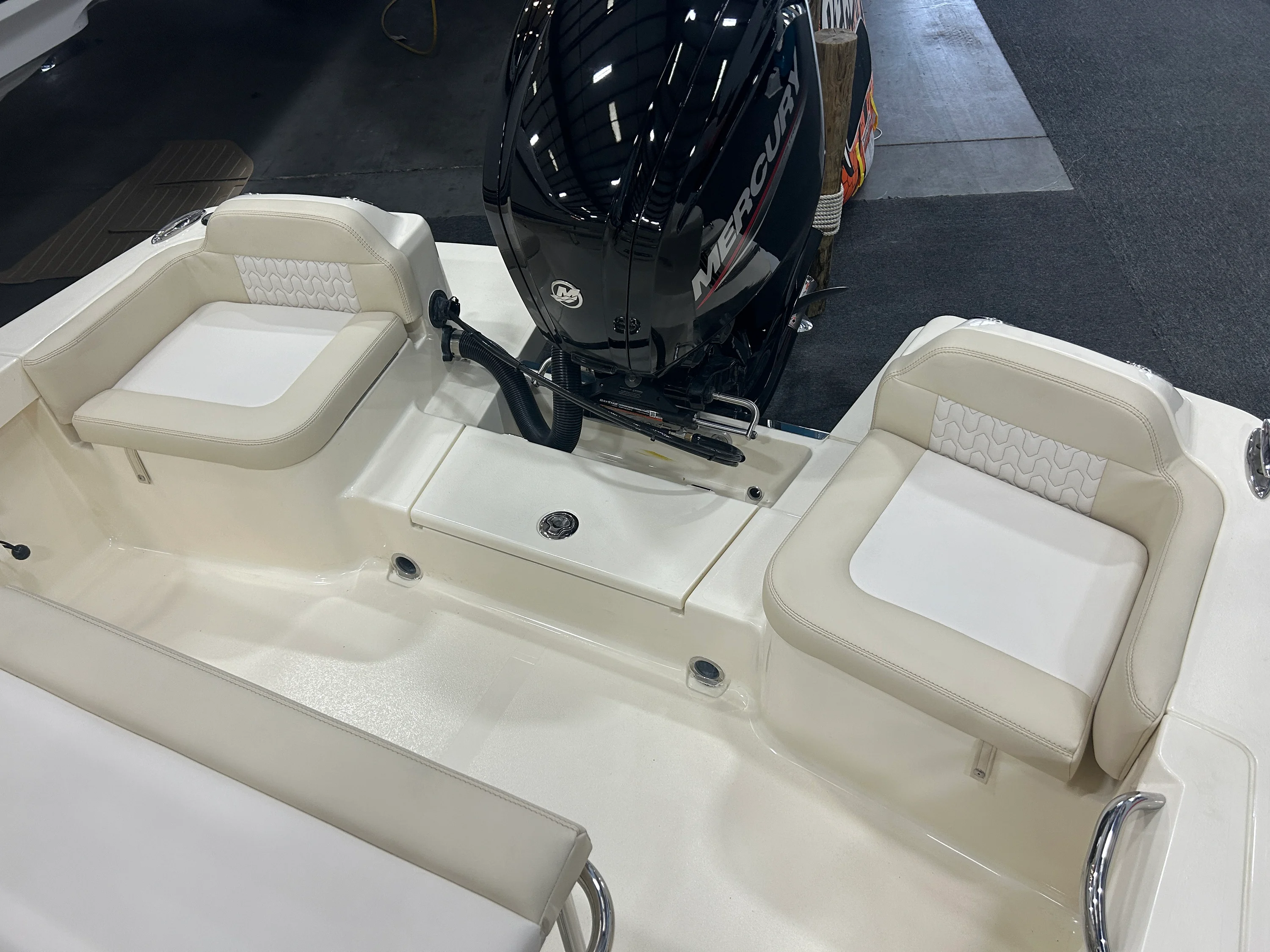 2026 Scout 188 Sportfish Image Thumbnail #26