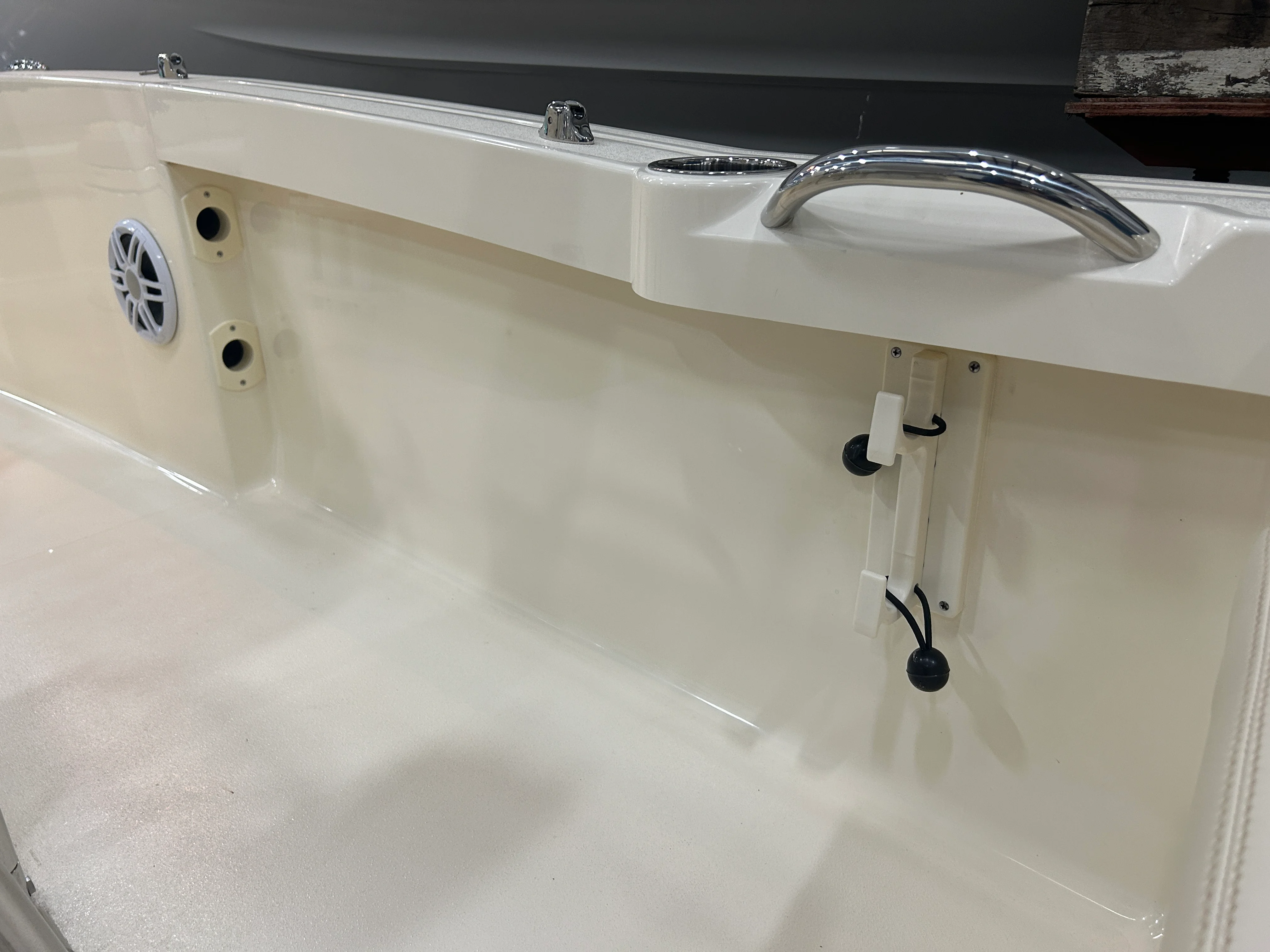 2026 Scout 188 Sportfish Image Thumbnail #27