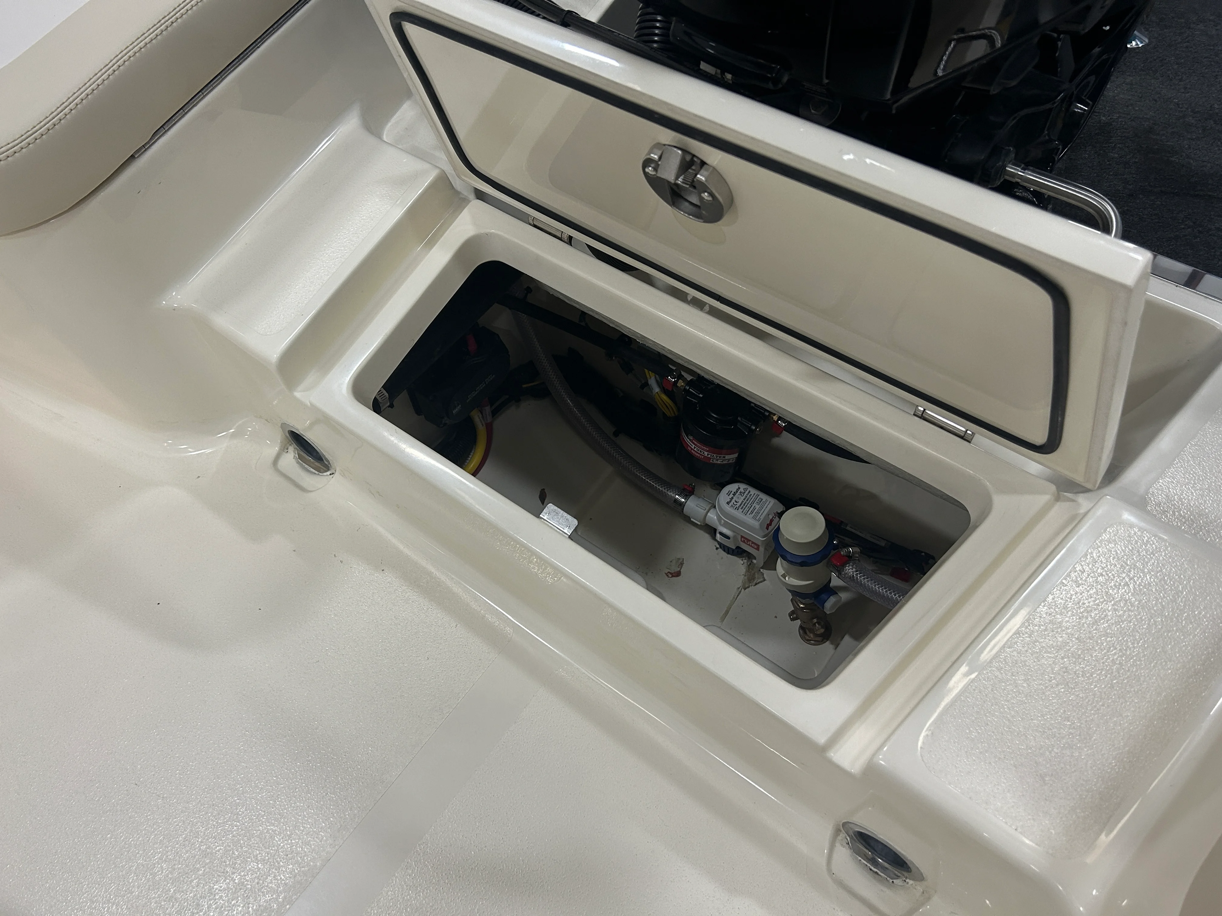 2026 Scout 188 Sportfish Image Thumbnail #30