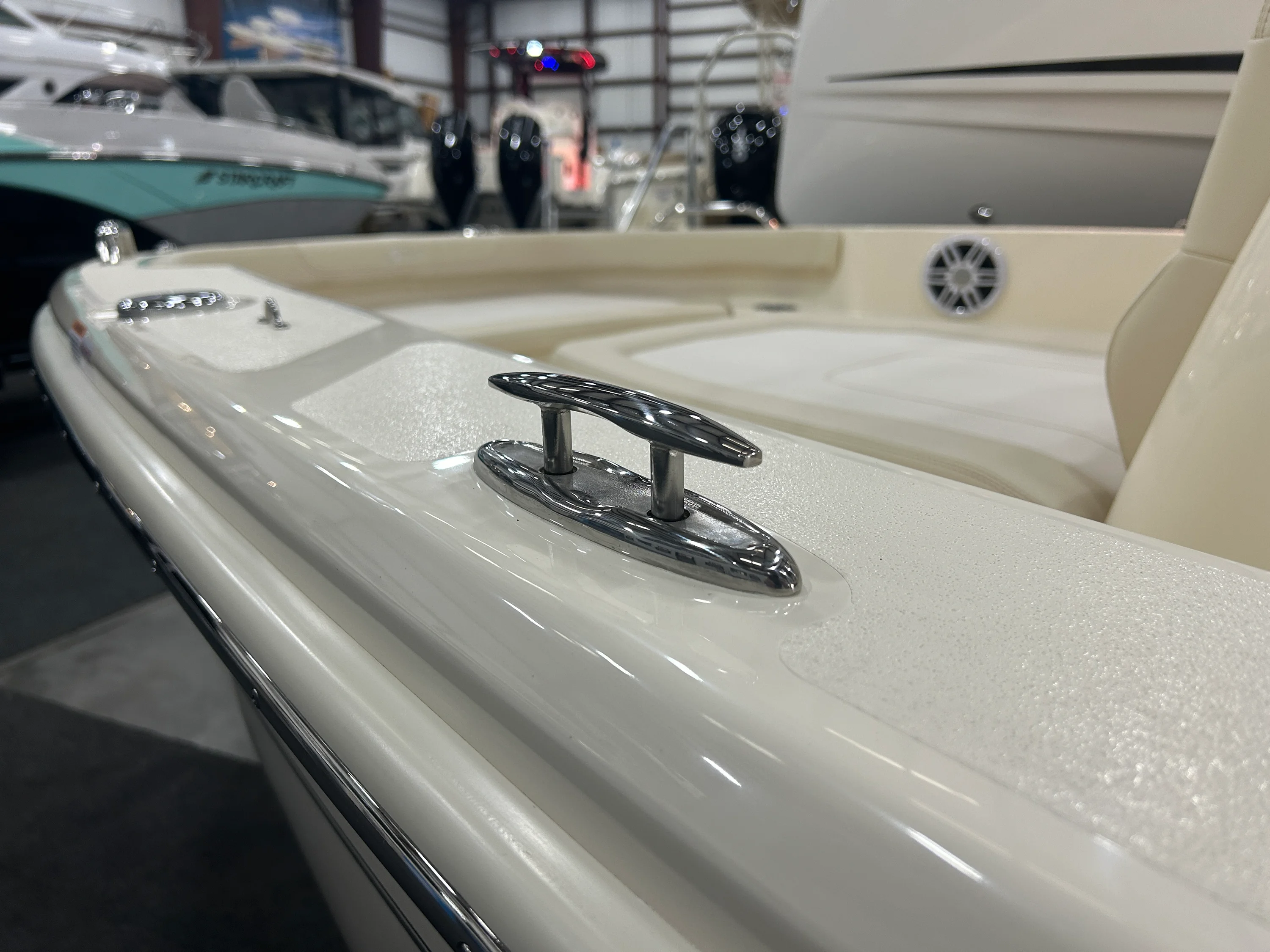 2026 Scout 188 Sportfish Image Thumbnail #33