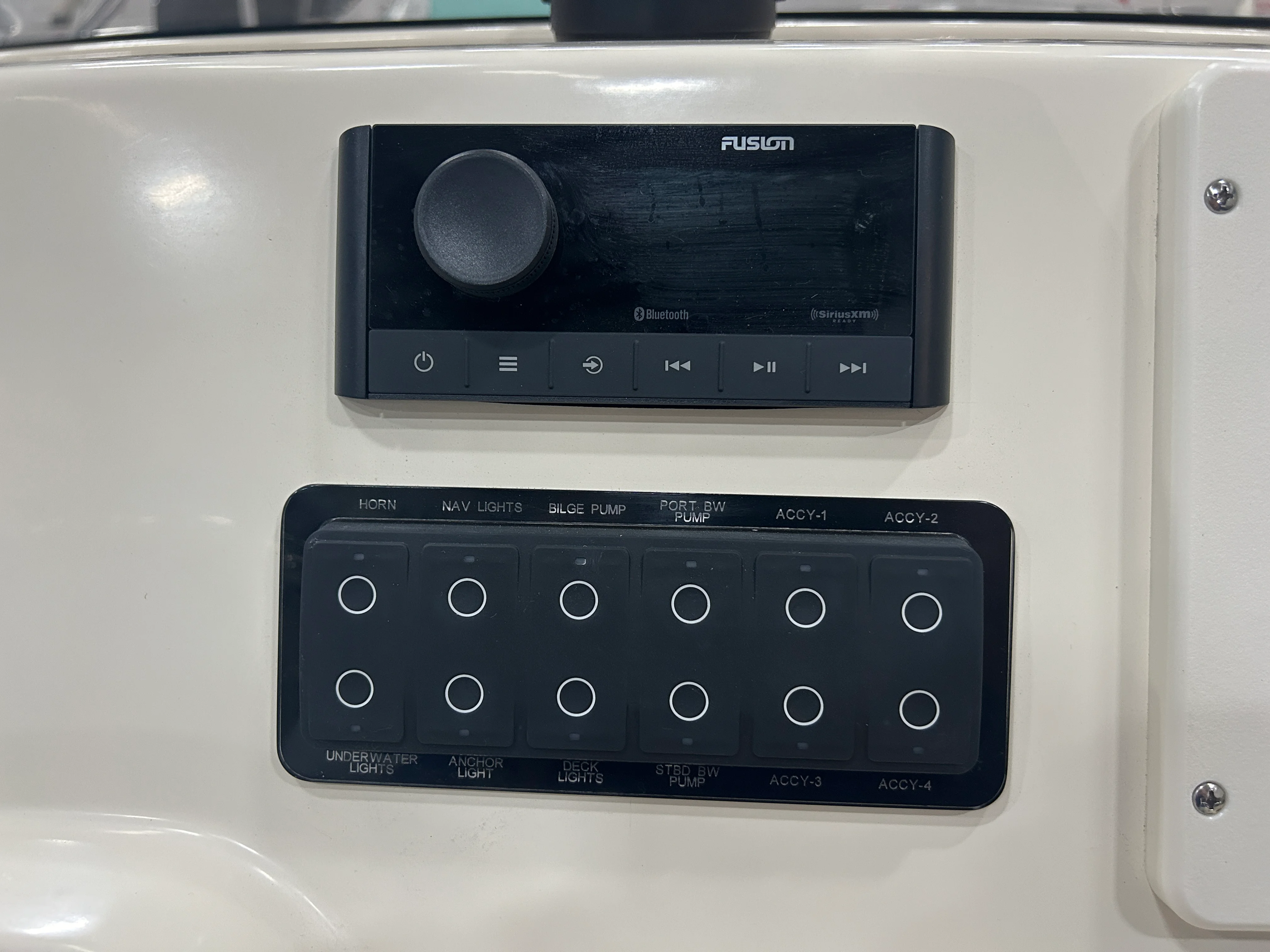 2026 Scout 188 Sportfish Image Thumbnail #19