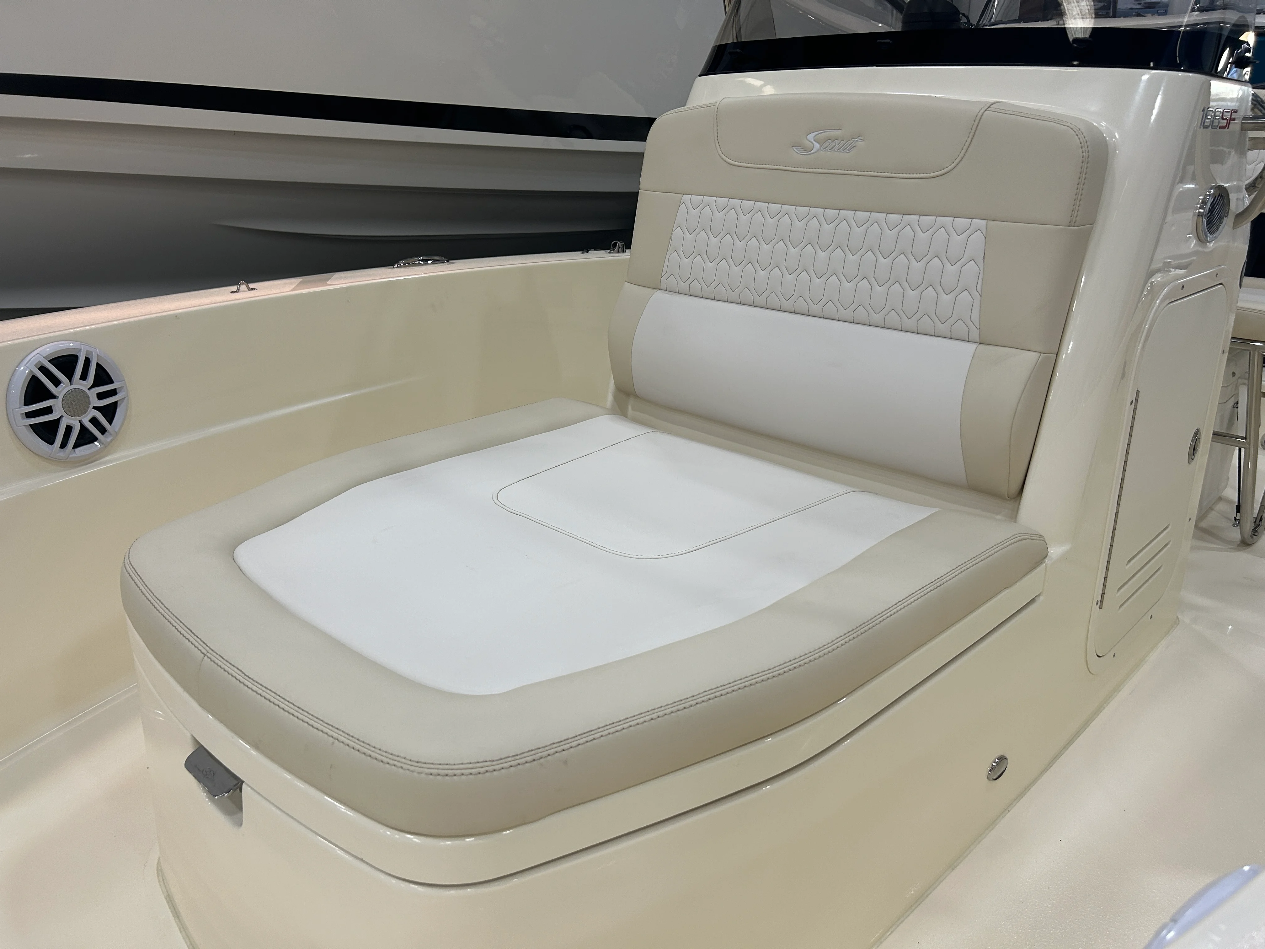 2026 Scout 188 Sportfish Image Thumbnail #5