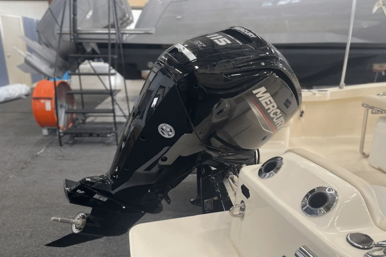 2026 Scout 188 Sportfish Image Thumbnail #18