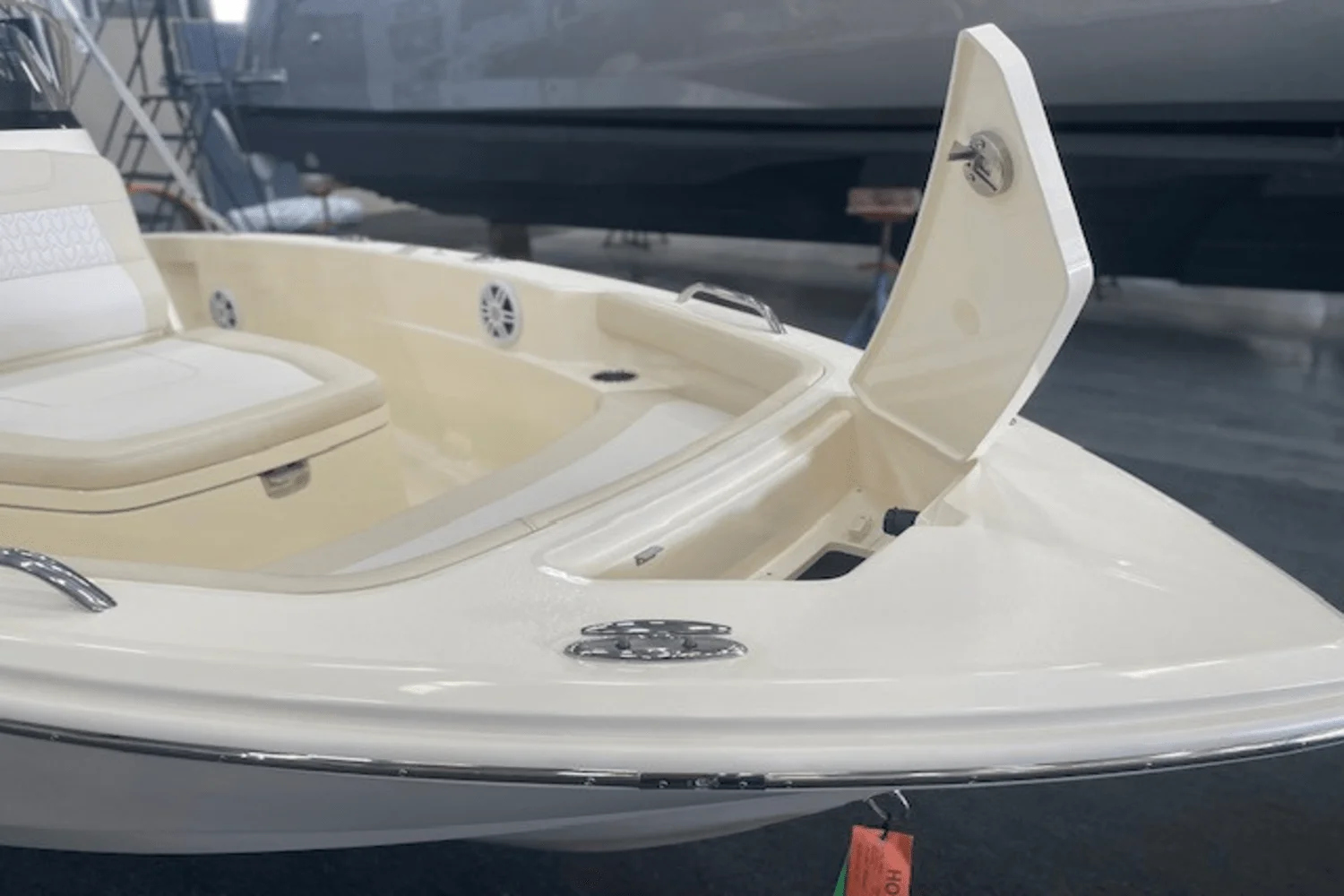 2026 Scout 188 Sportfish Image Thumbnail #13