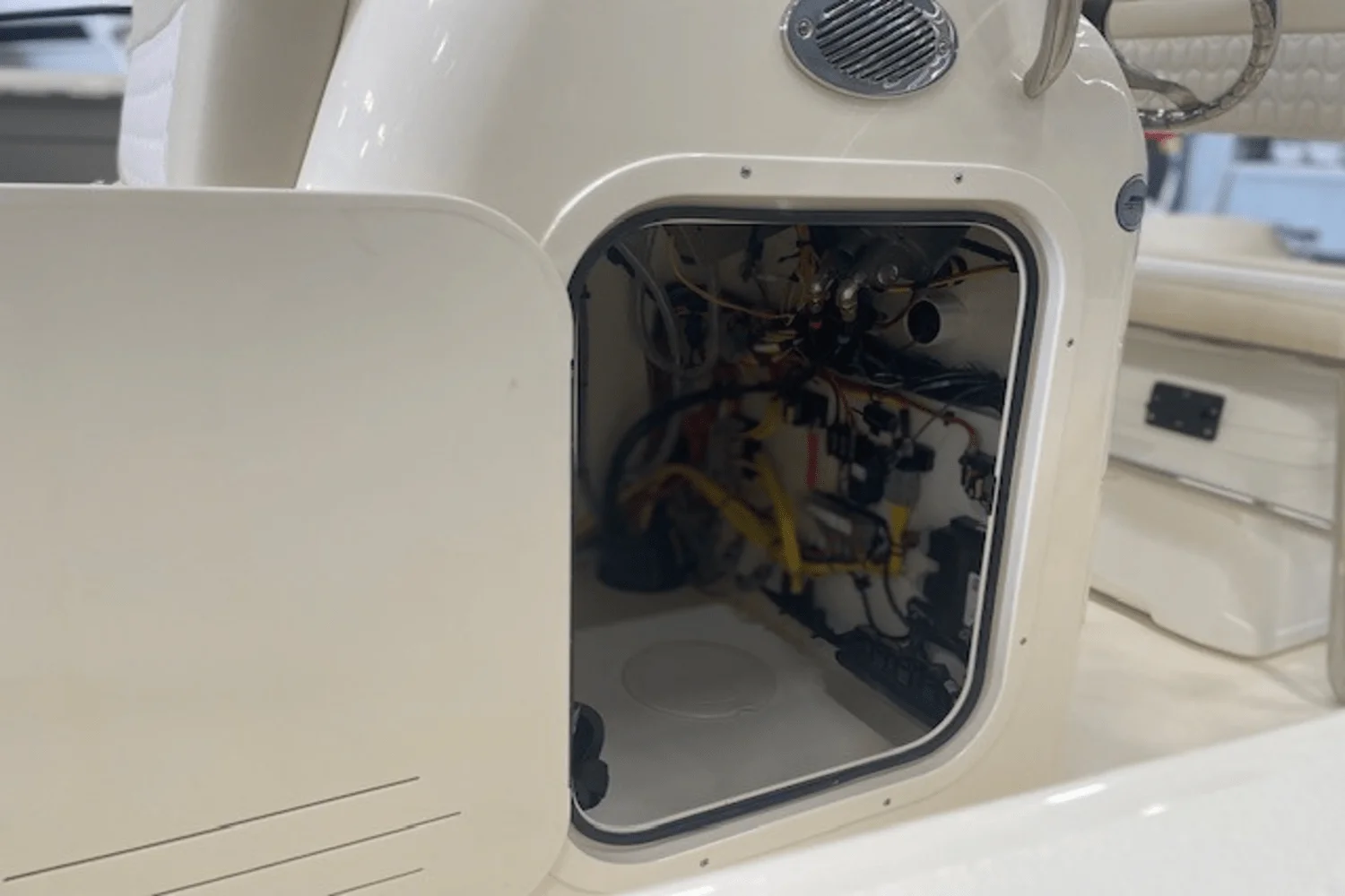 2026 Scout 188 Sportfish Image Thumbnail #15