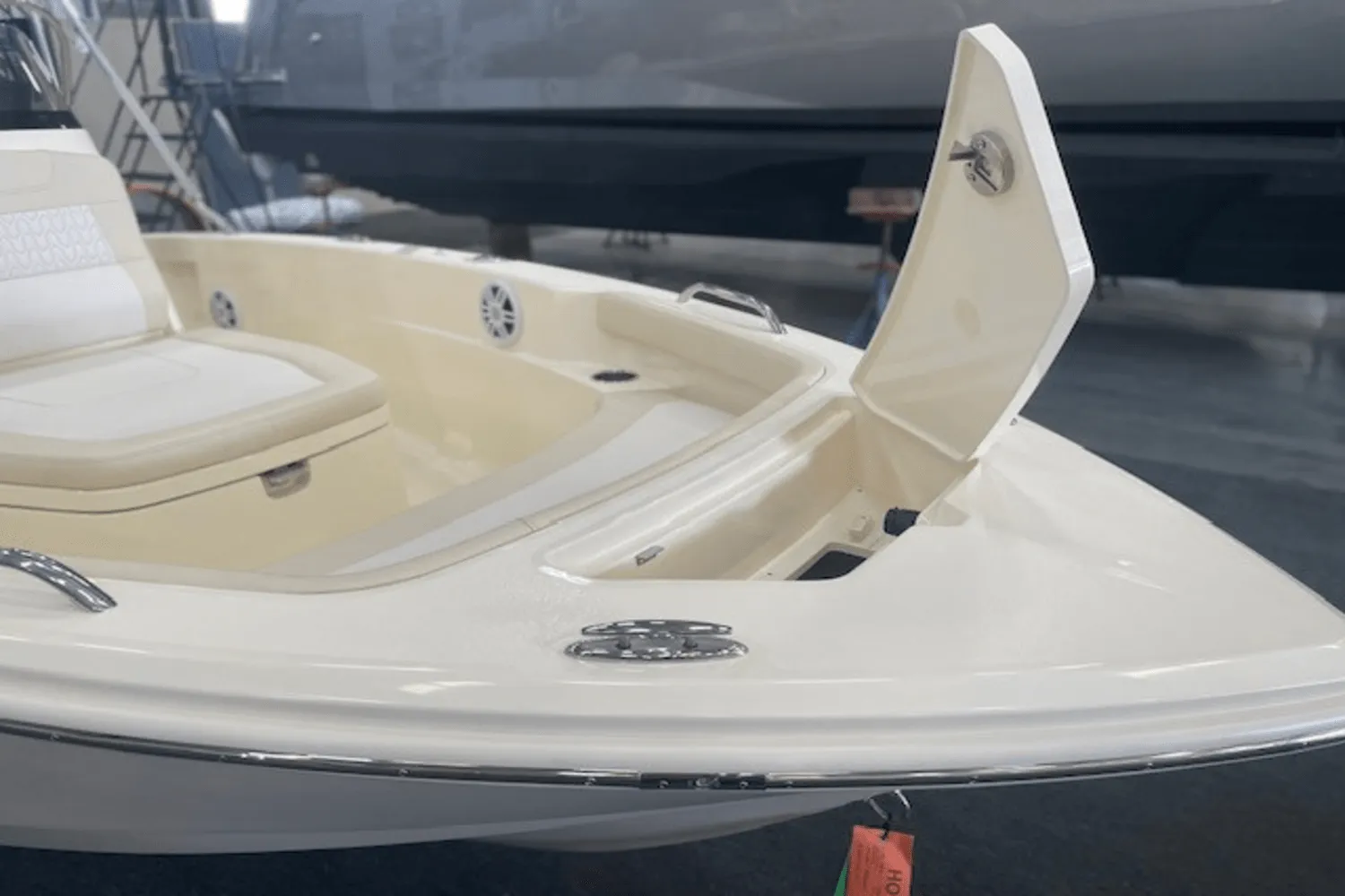 2026 Scout 188 Sportfish Image Thumbnail #13