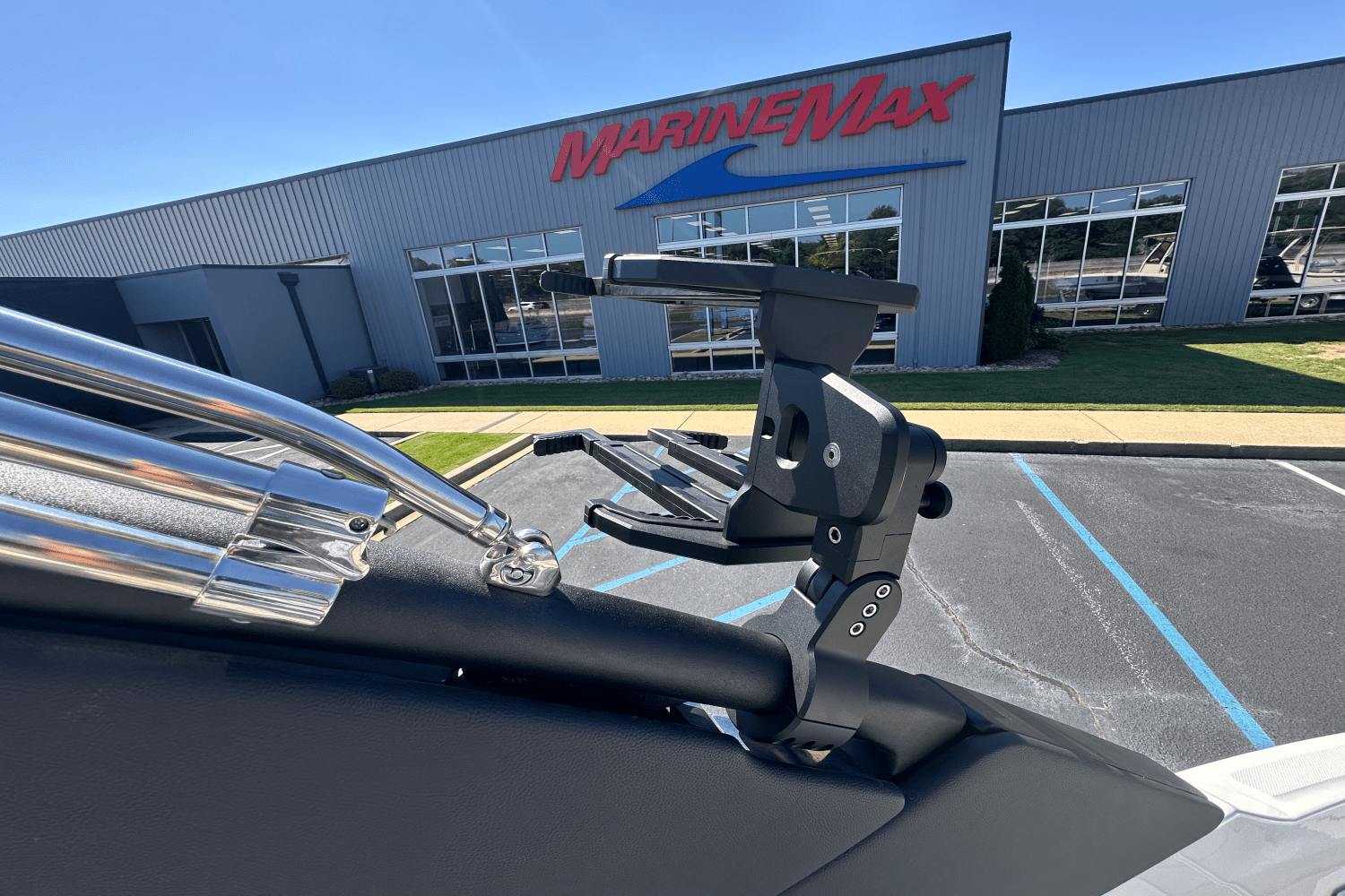 2026 Sea Ray SDX 250 Surf Image Thumbnail #16