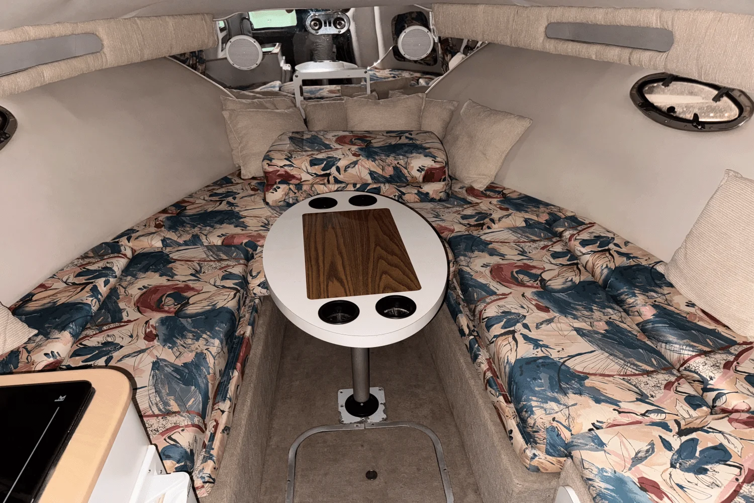 1995 Crownline 250 CR Image Thumbnail #8